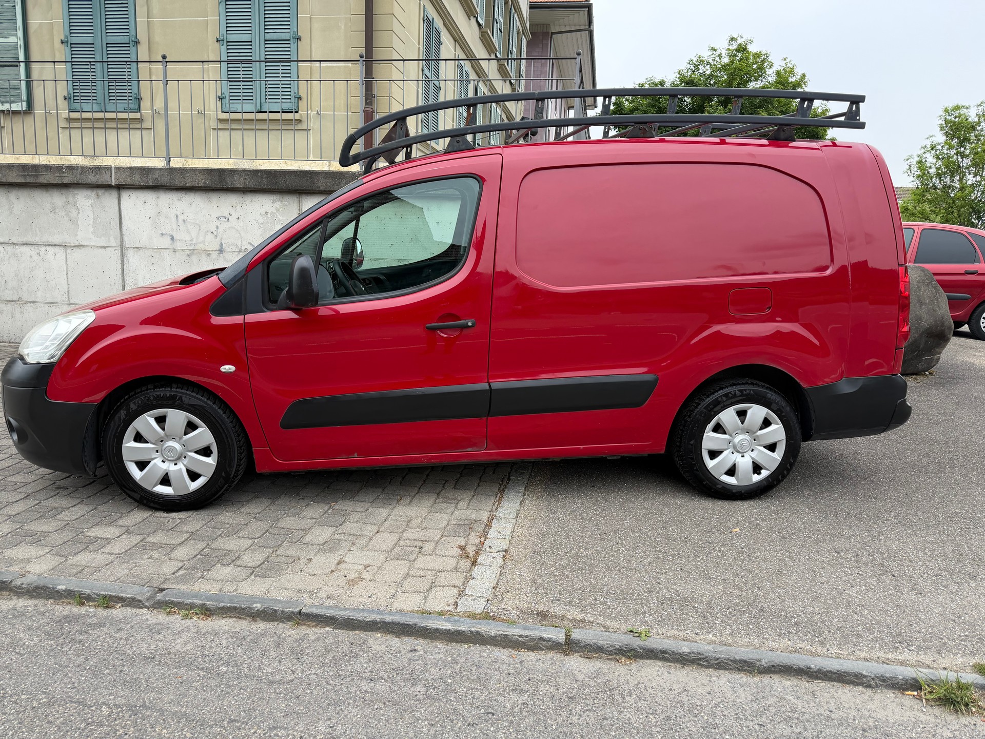 CITROEN 1560-image-1