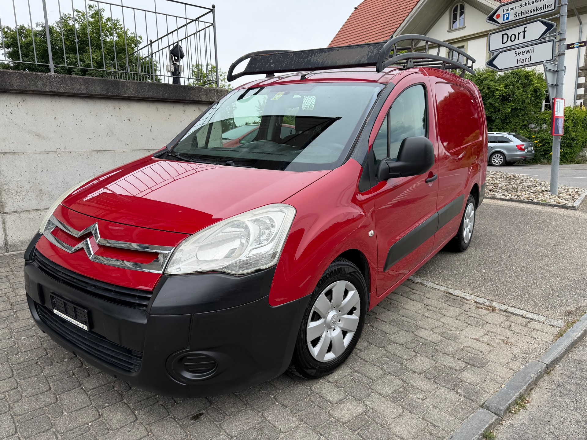 CITROEN 1560-image-0
