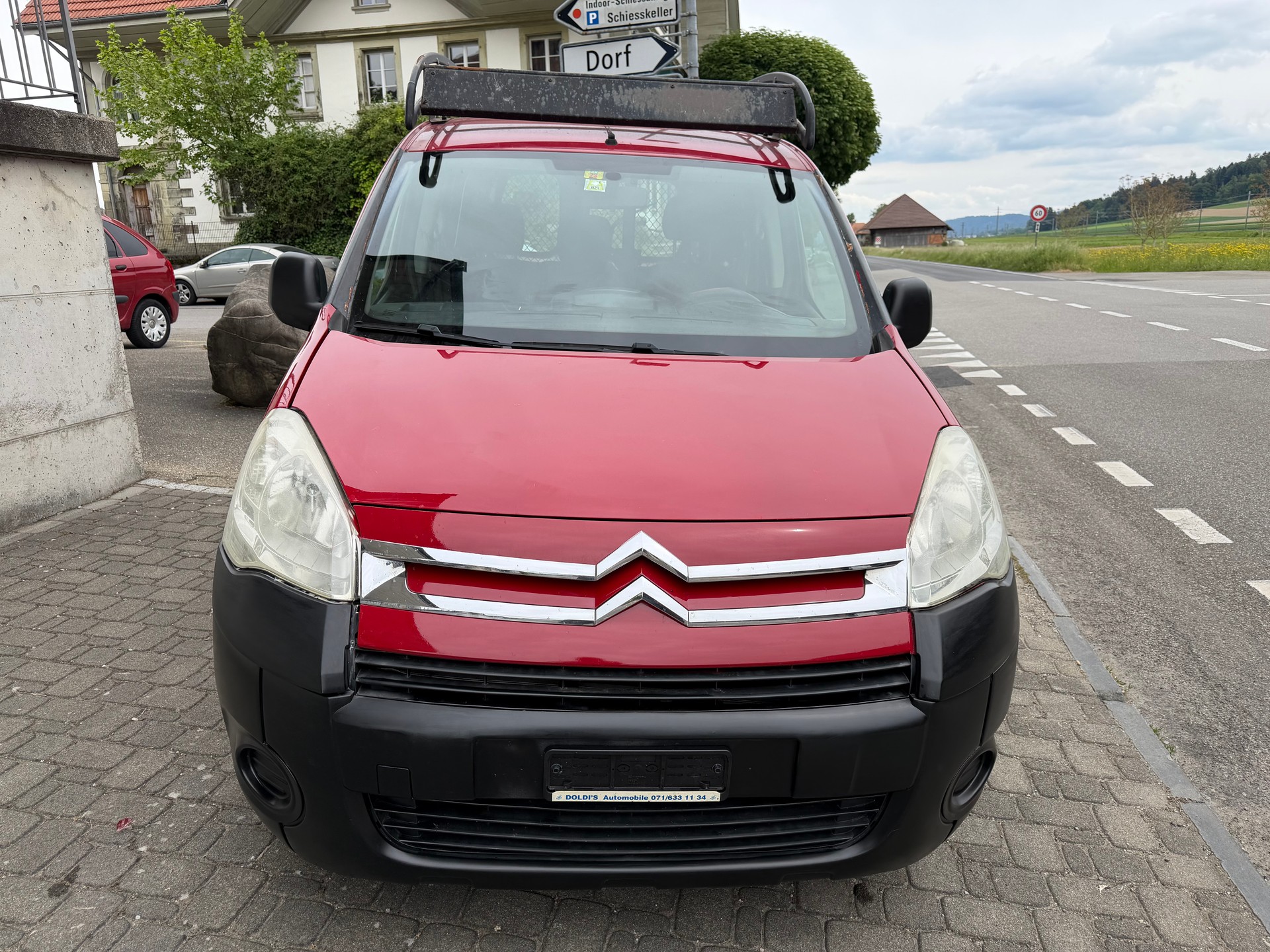 CITROEN 1560-image-6