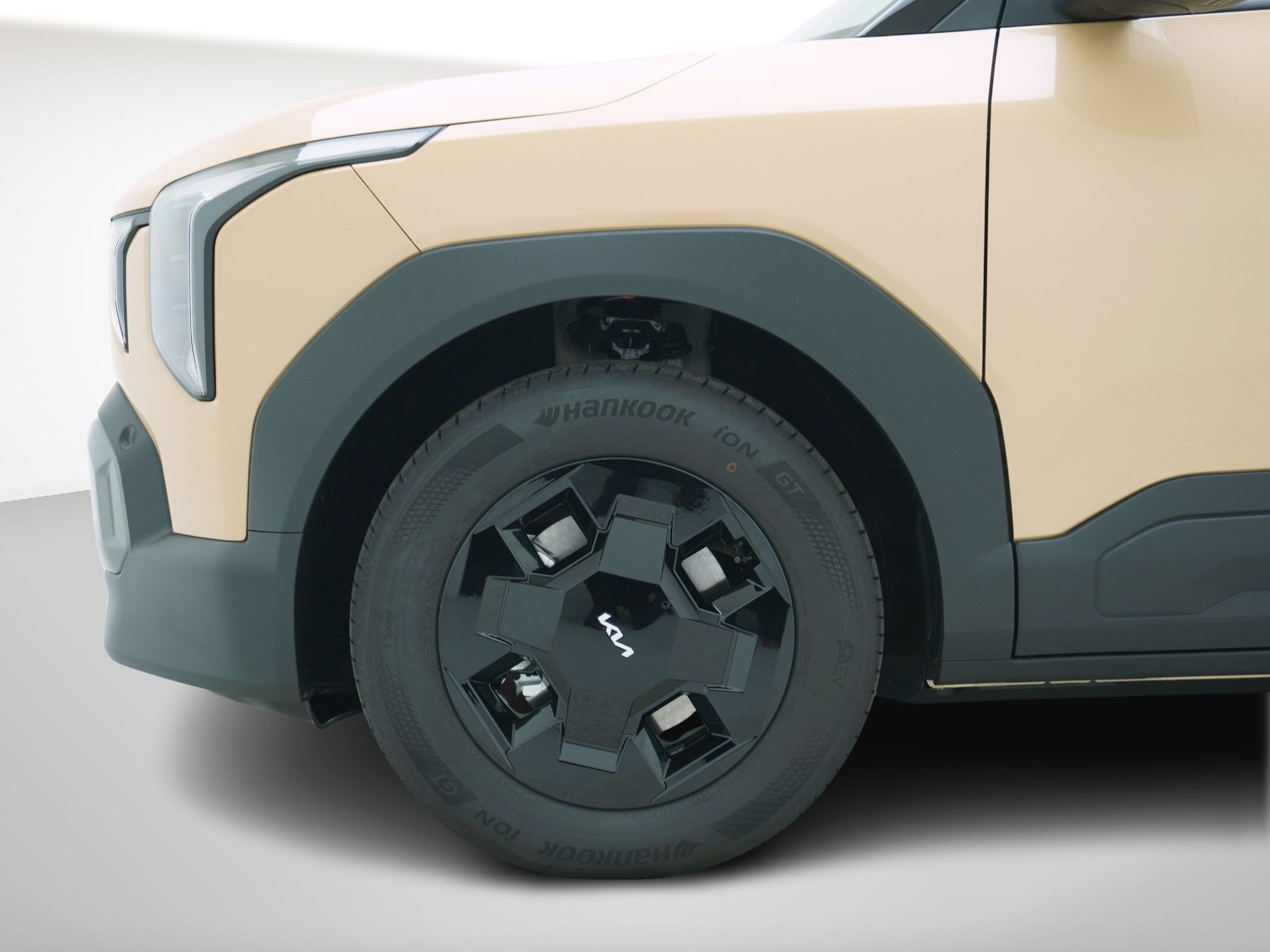 KIA EV2 42.2 kWh Earth-image-8