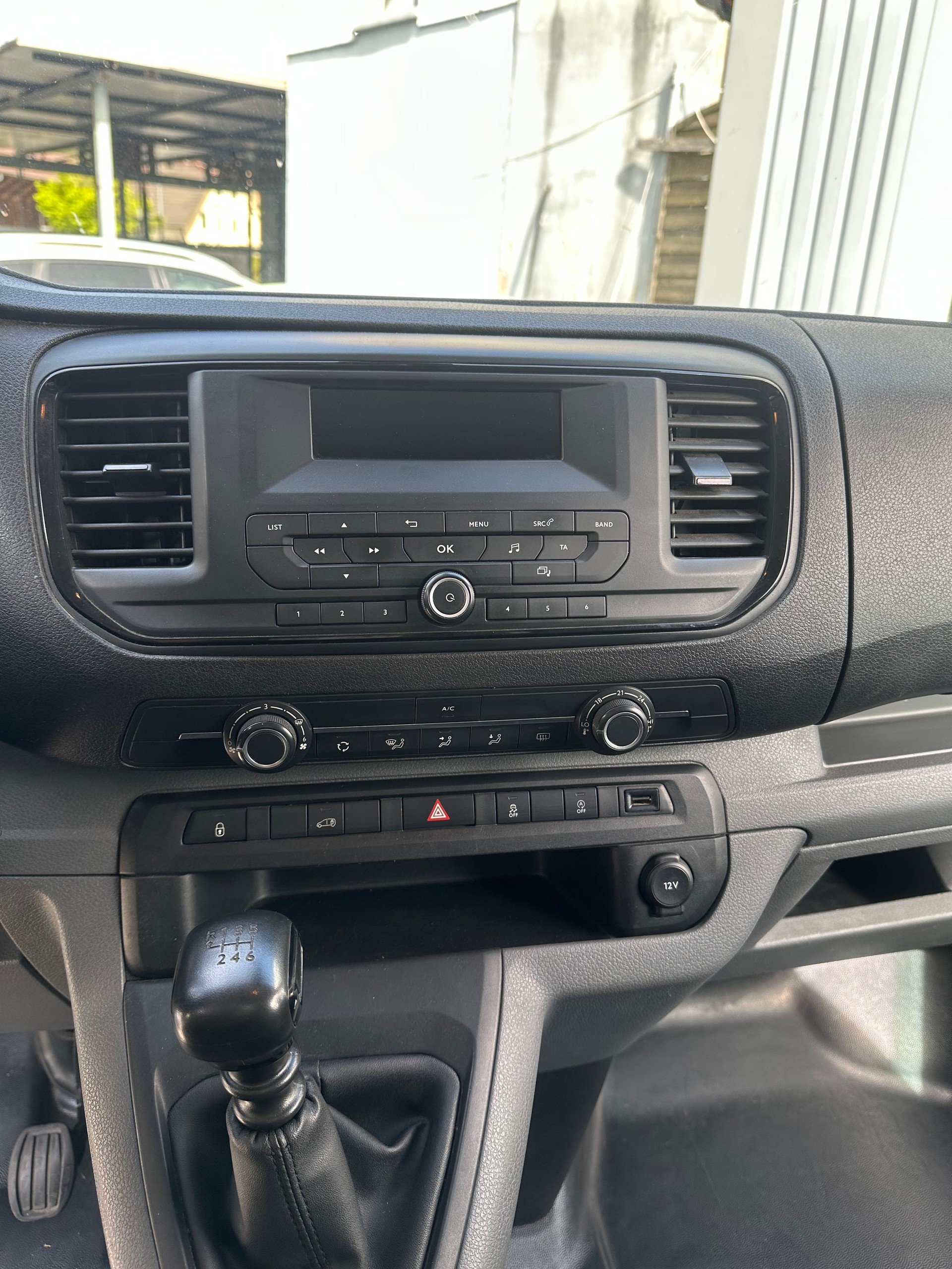 OPEL Vivaro Cargo 1.5 CDTI Essentia s/s DK fix M-image-7