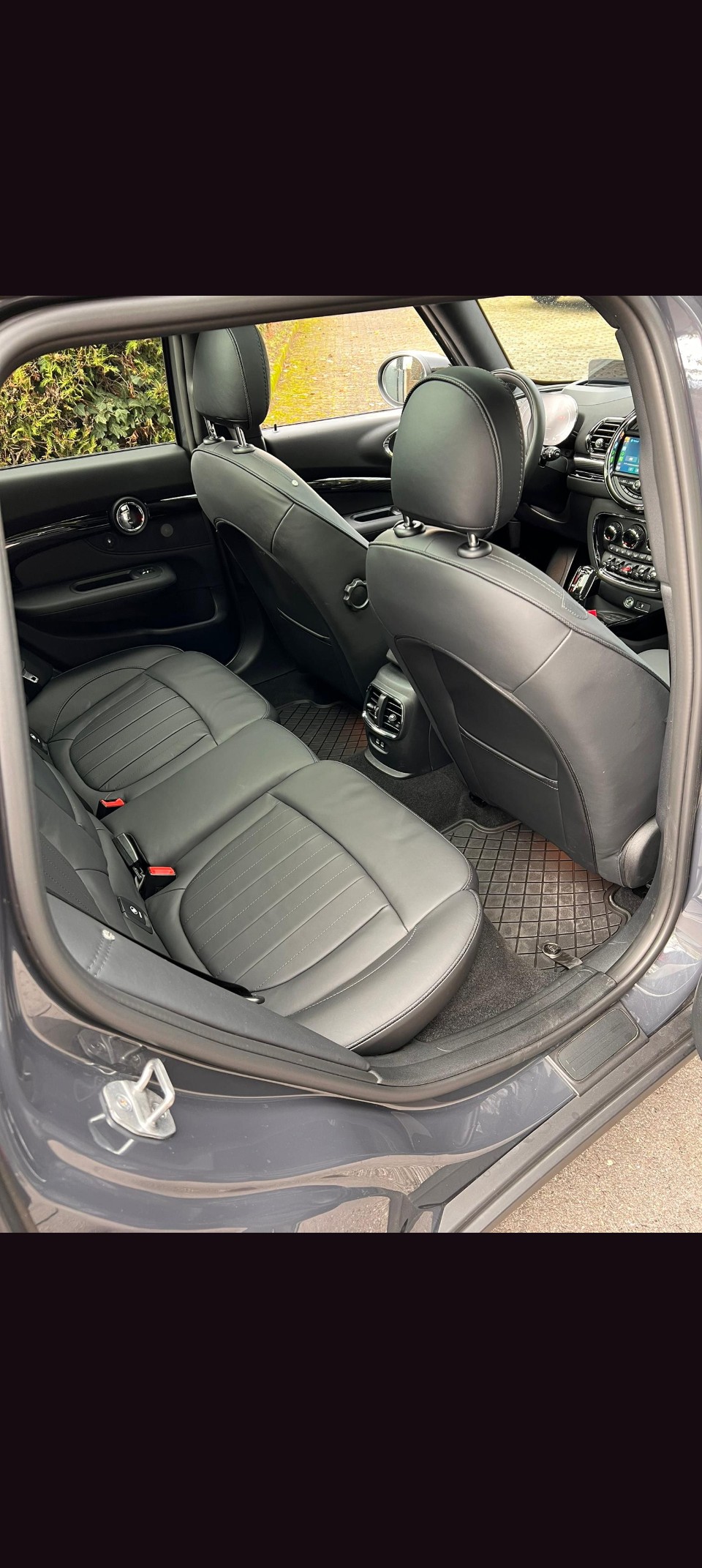 MINI 2.0i Cooper S SAG ALL4-image-2