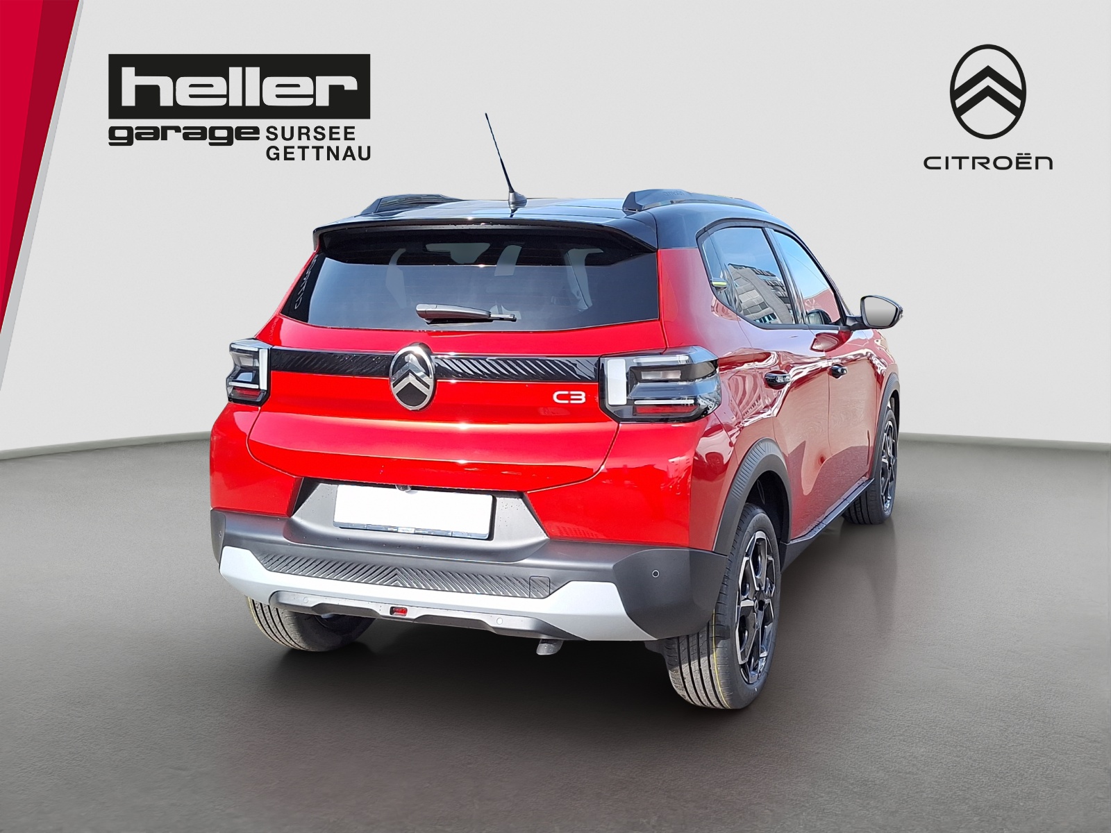 CITROEN C3 1.2 Hybrid Max-image-4