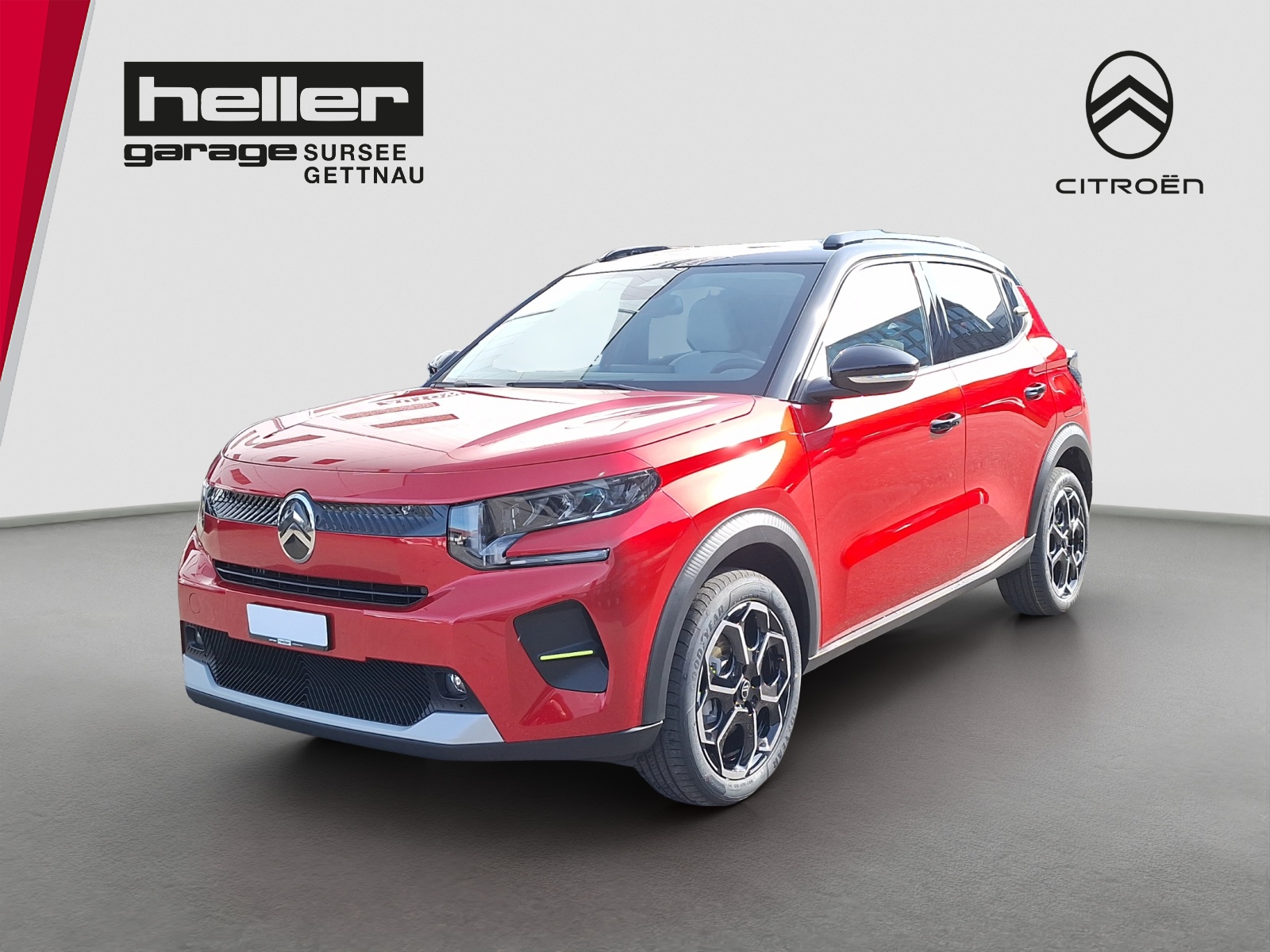 CITROEN C3 1.2 Hybrid Max-image-0