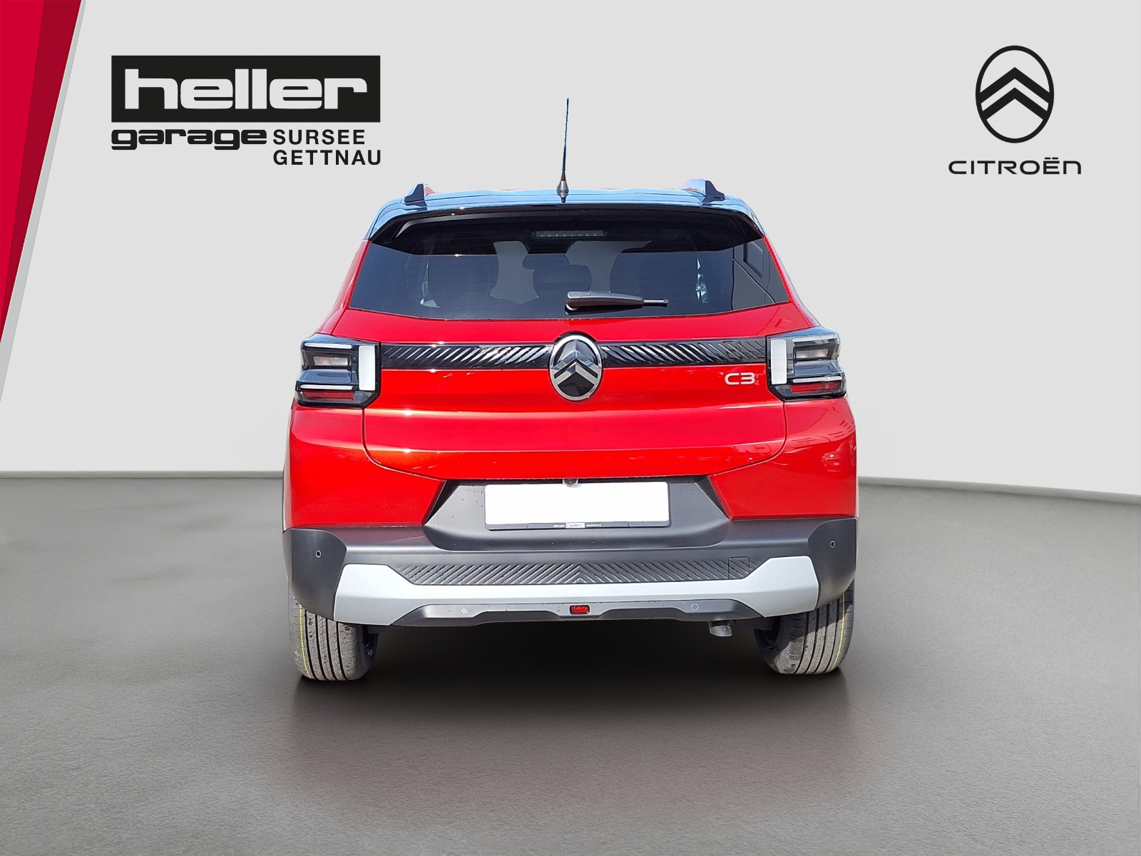 CITROEN C3 1.2 Hybrid Max-image-3
