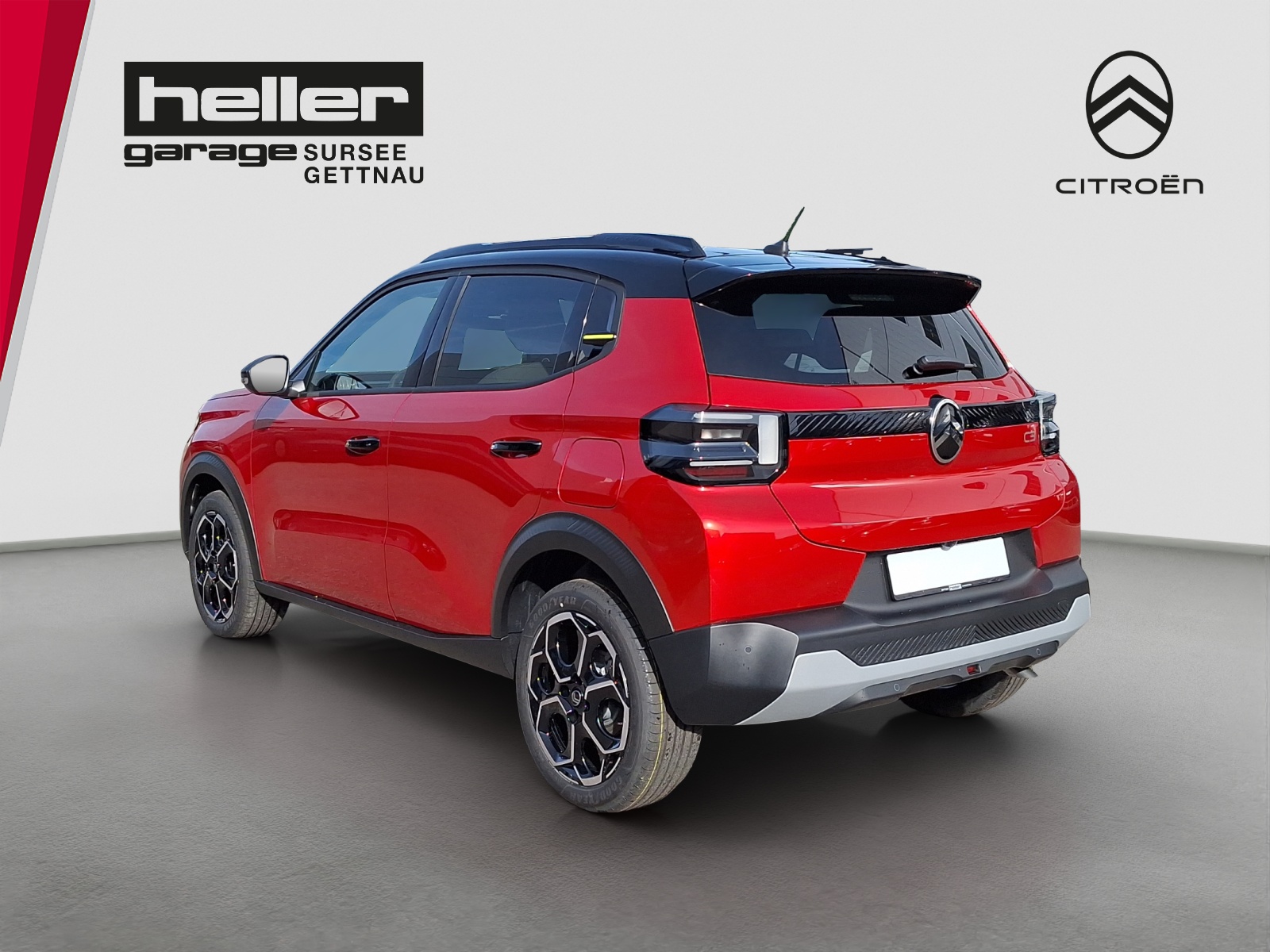 CITROEN C3 1.2 Hybrid Max-image-2
