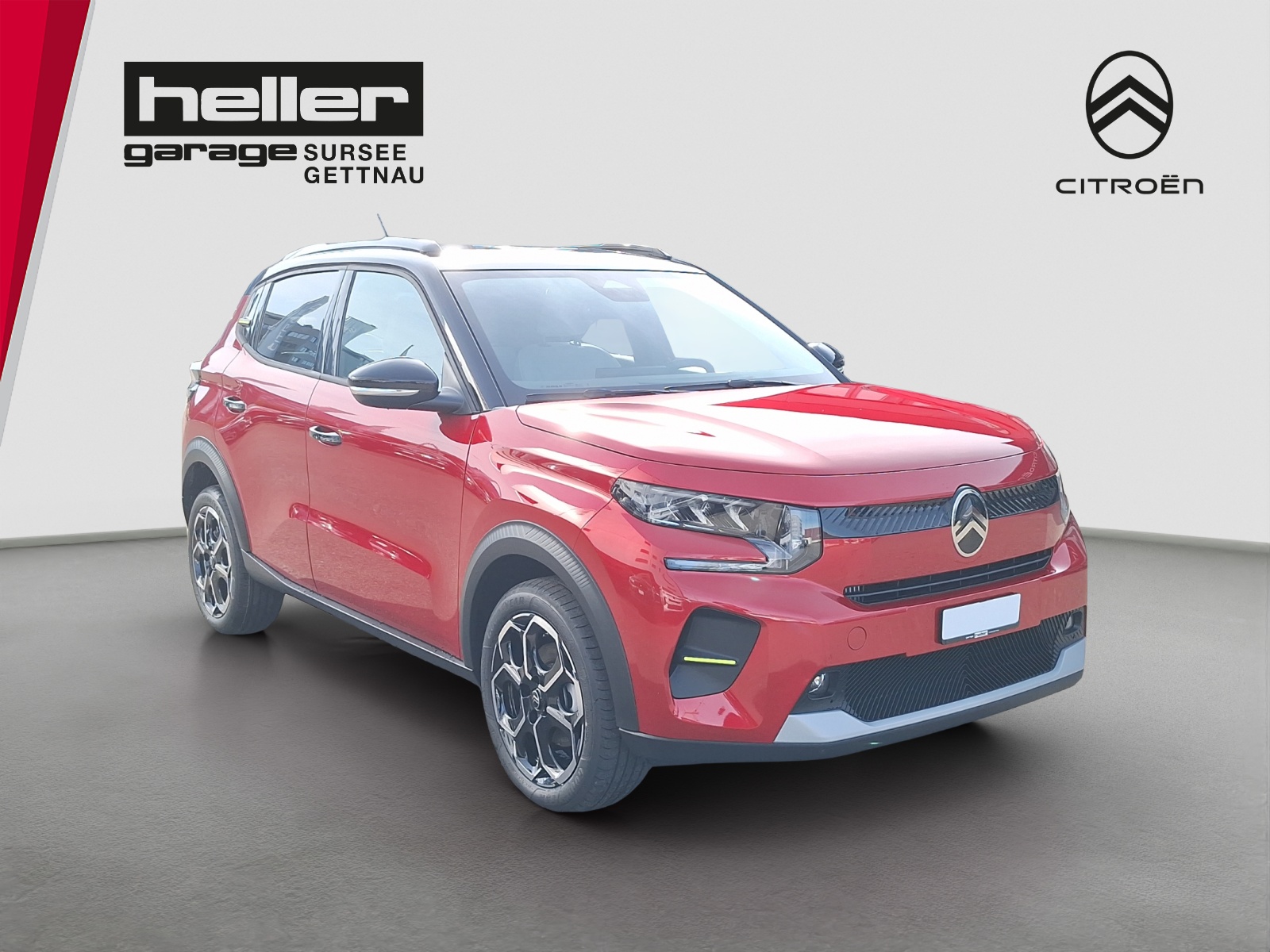 CITROEN C3 1.2 Hybrid Max-image-6