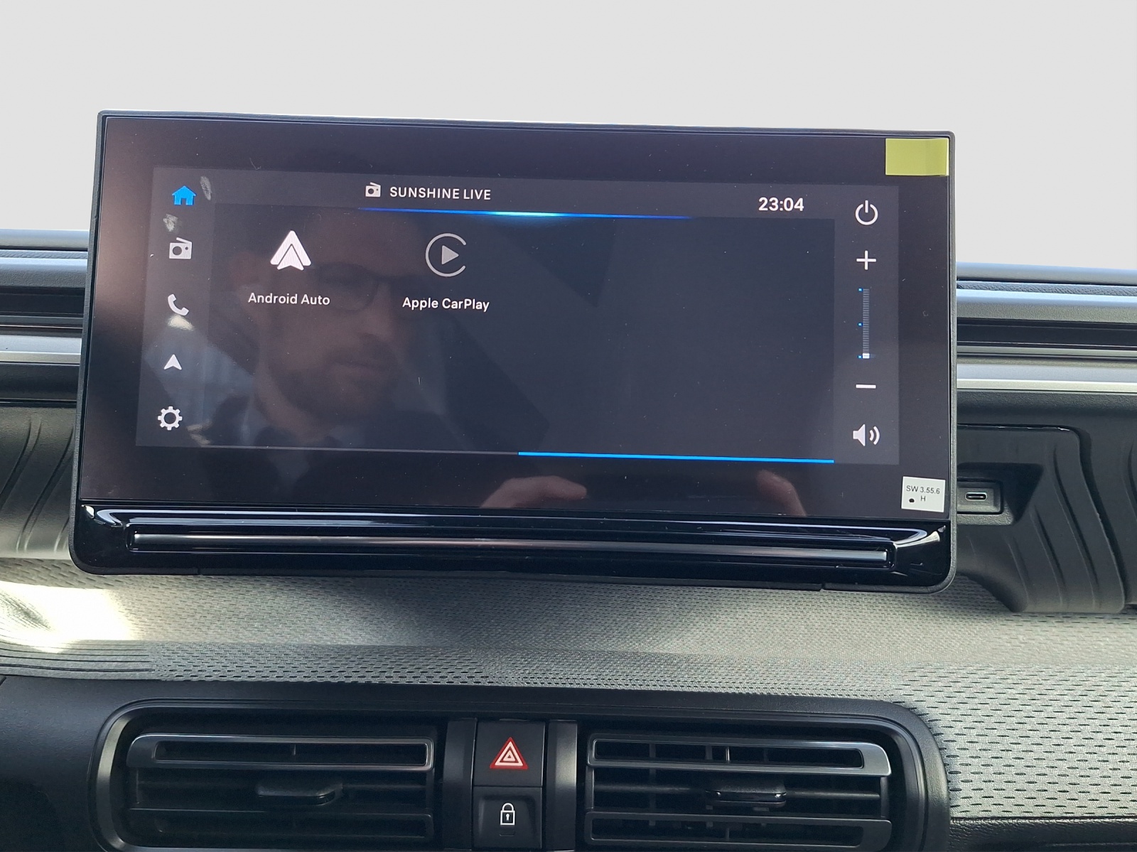 CITROEN C3 1.2 Hybrid Max-image-17