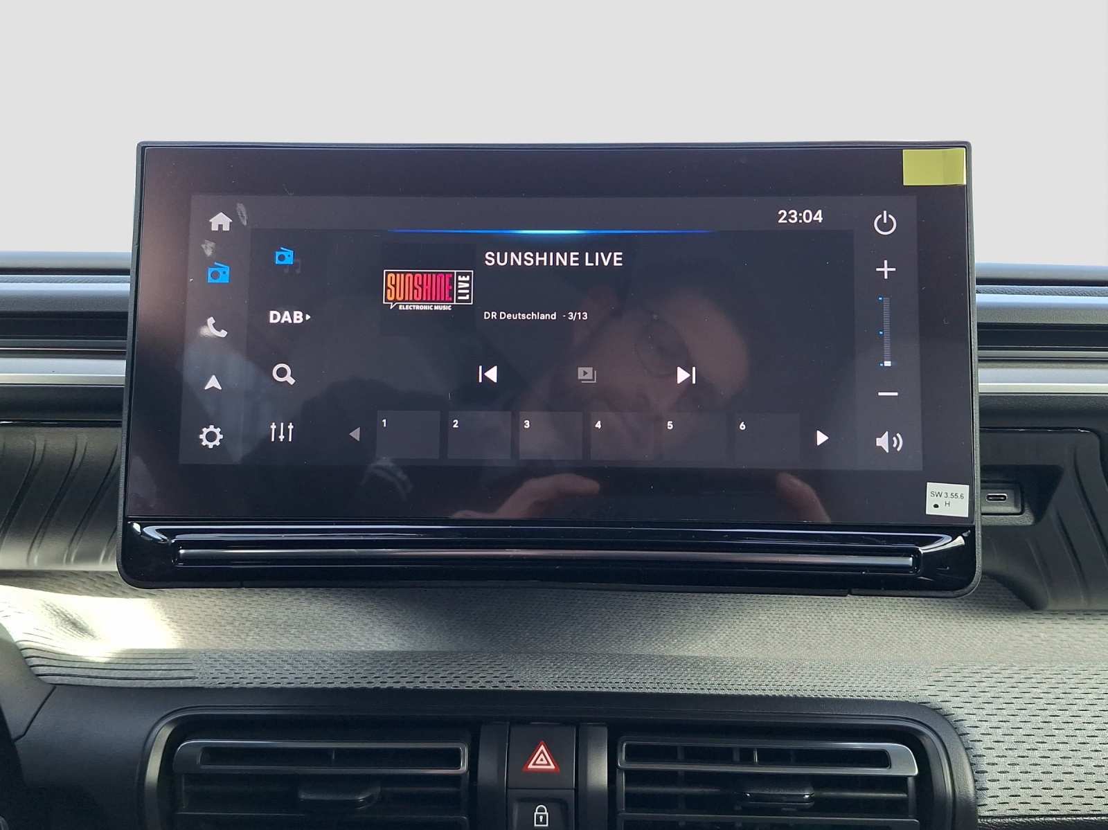 CITROEN C3 1.2 Hybrid Max-image-19
