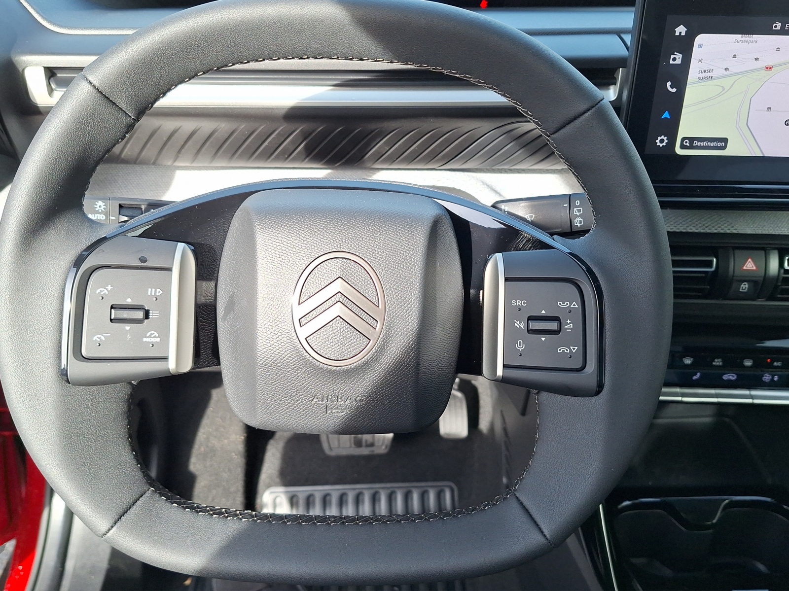 CITROEN C3 1.2 Hybrid Max-image-12