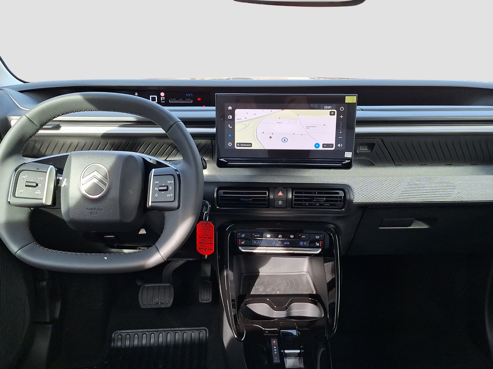 CITROEN C3 1.2 Hybrid Max-image-18