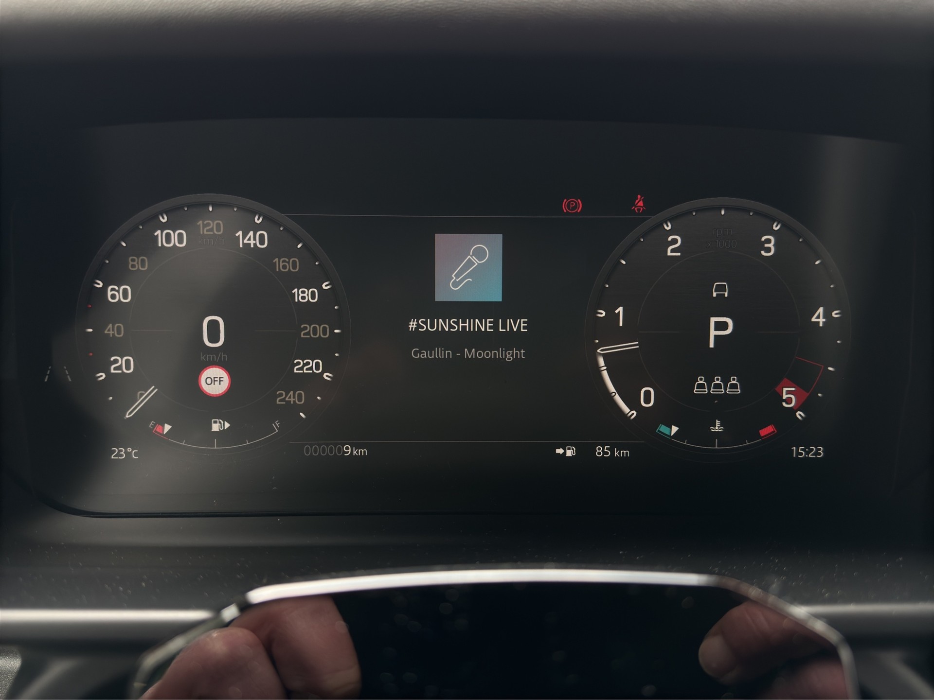 LAND ROVER Defender 110 3.0 D I6 250 X-Dynamic SE-image-8