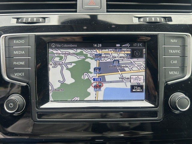 VW GOLF VII 1.4 TSI - 140 PS - AUTOMAT DSG.-image-10