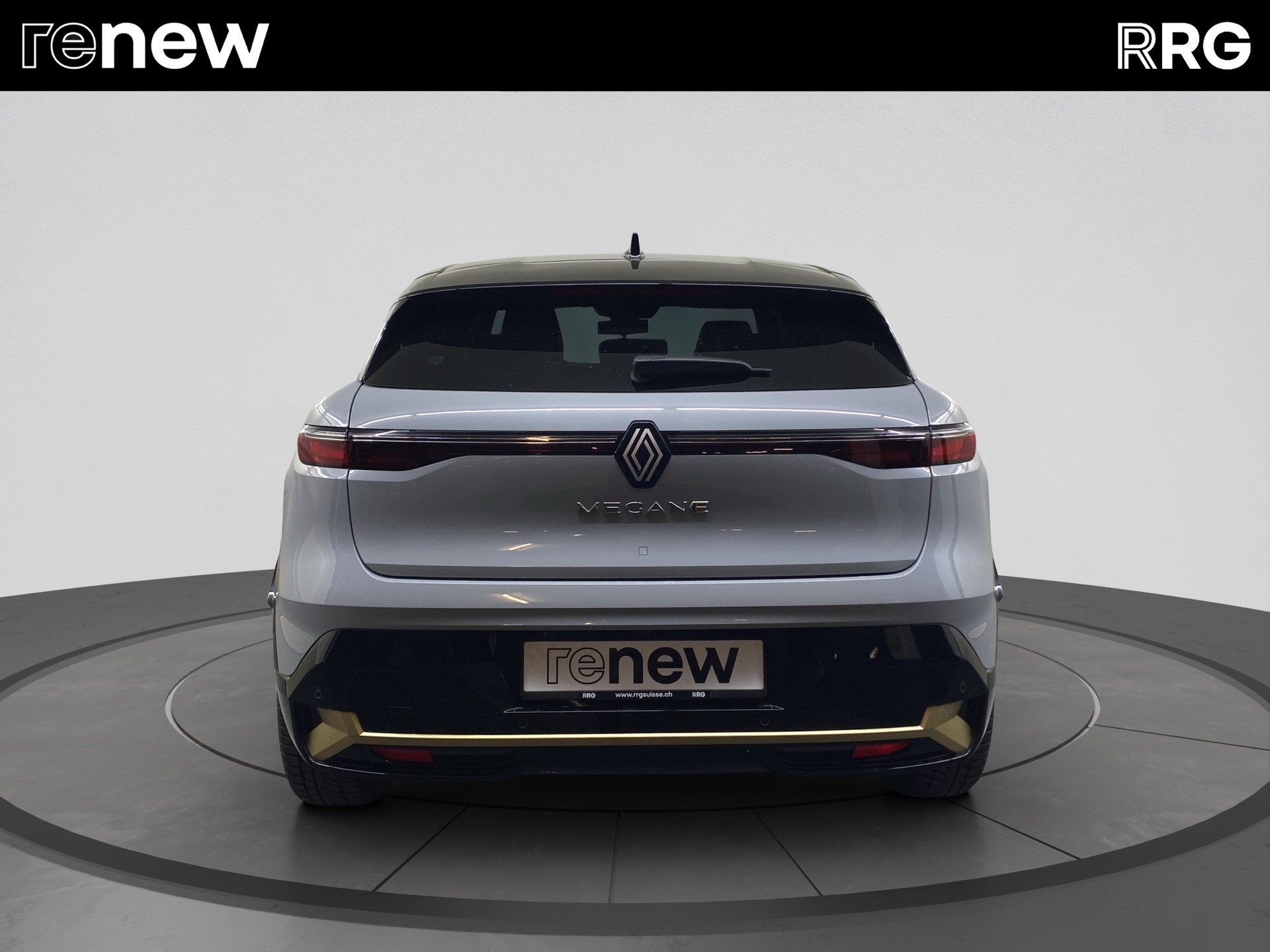 RENAULT Mégane E-TECH EV60 Iconic-showroom-element-2