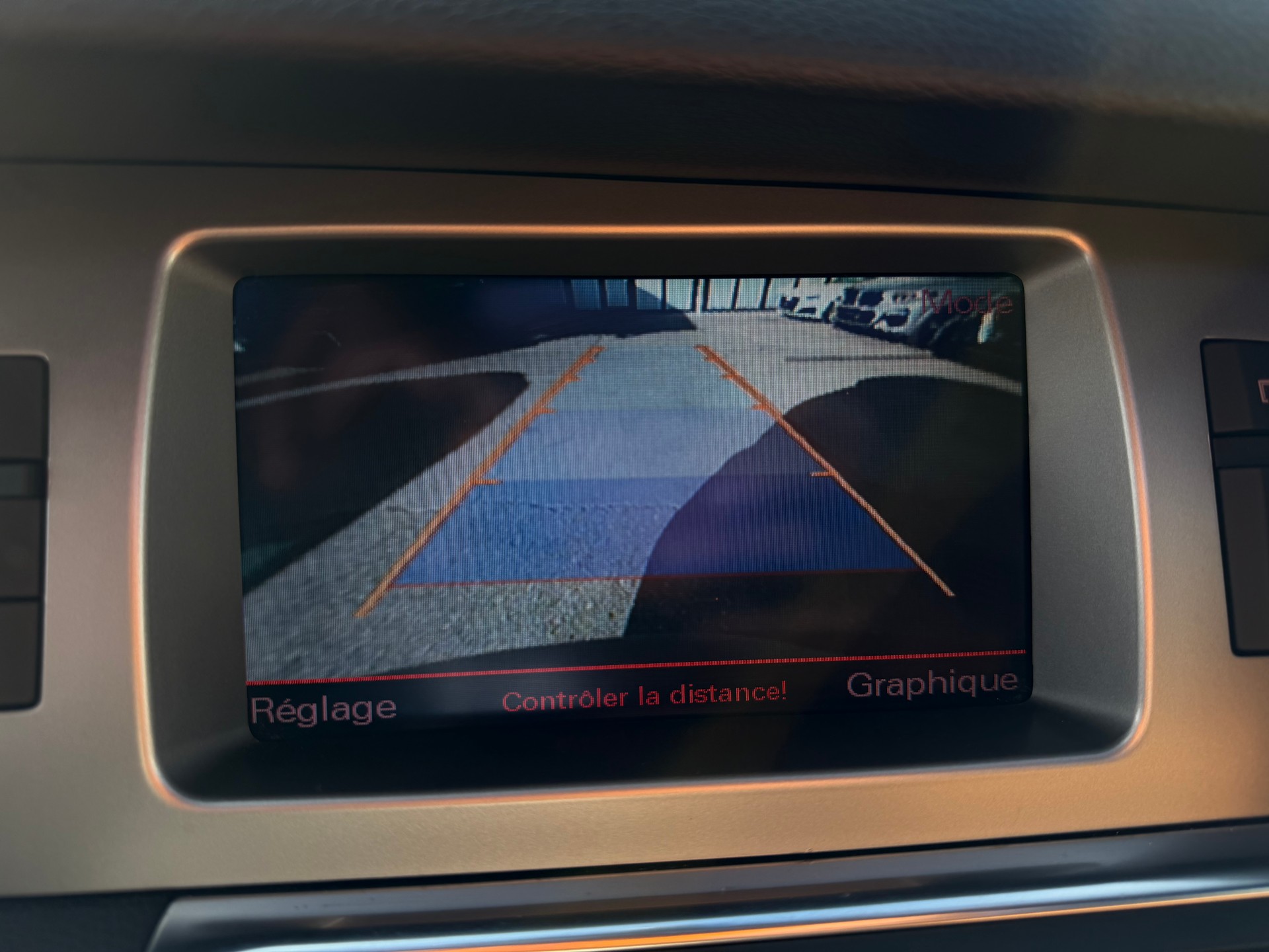 AUDI Q7 4.2 TDI quattro tiptronic-image-21