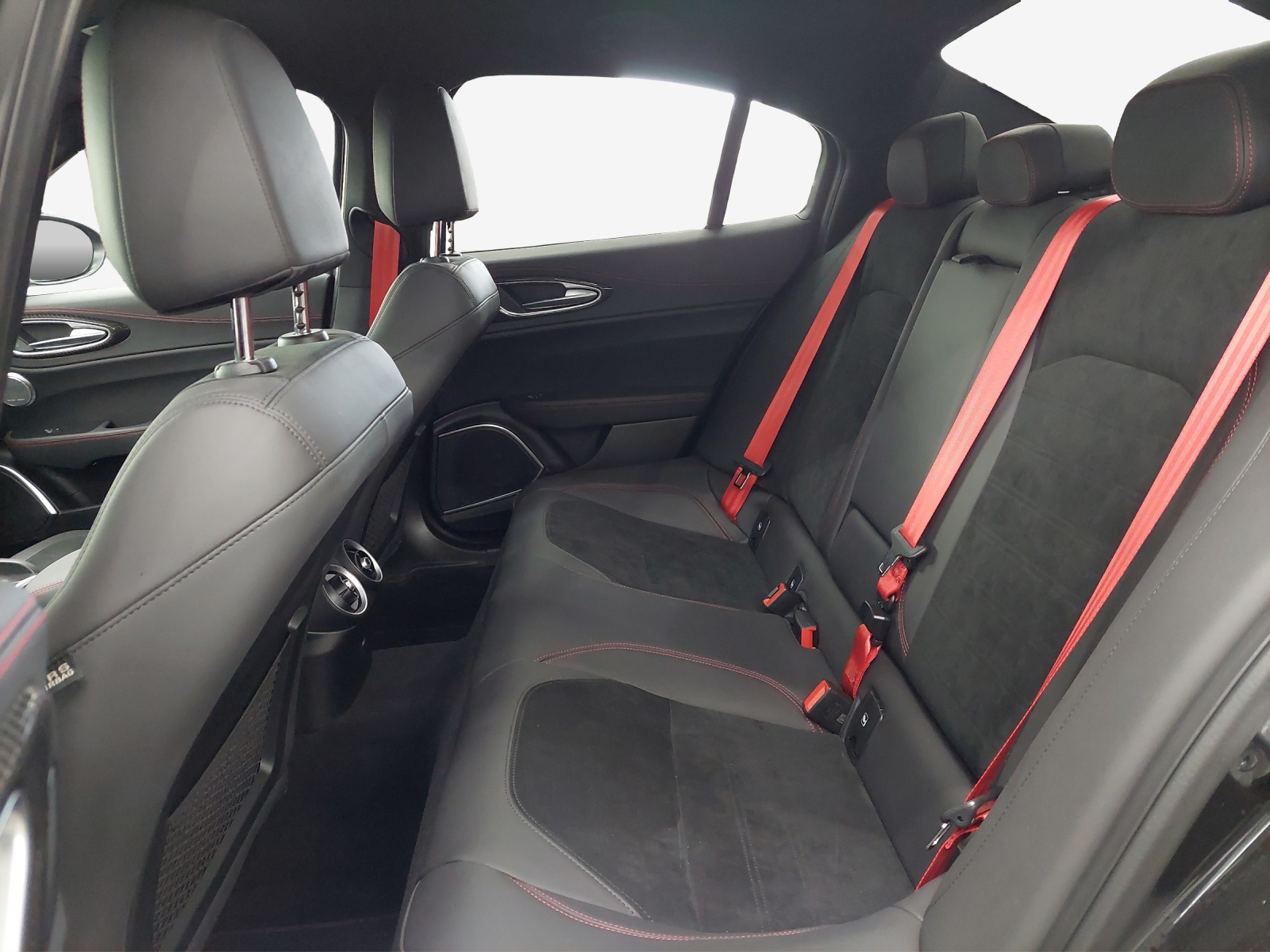 ALFA ROMEO Giulia 2.9 V6 Quadrifoglio Automatic-image-11