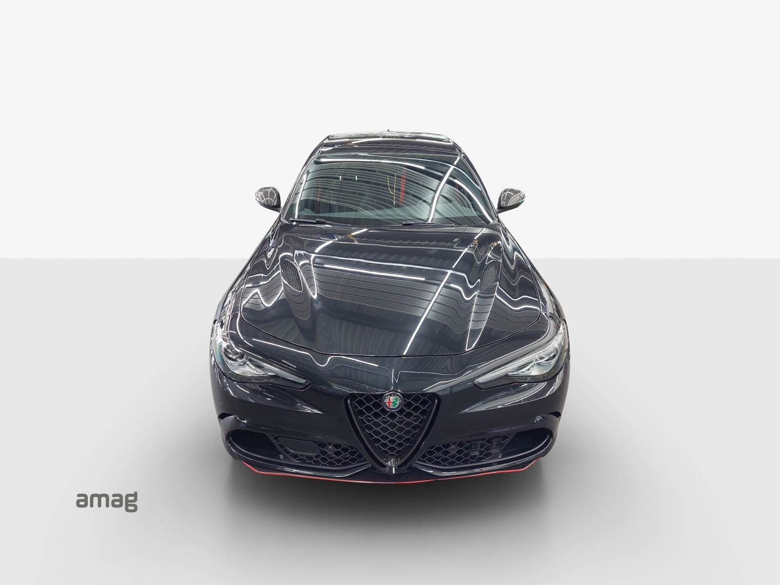 ALFA ROMEO Giulia 2.9 V6 Quadrifoglio Automatic-image-15