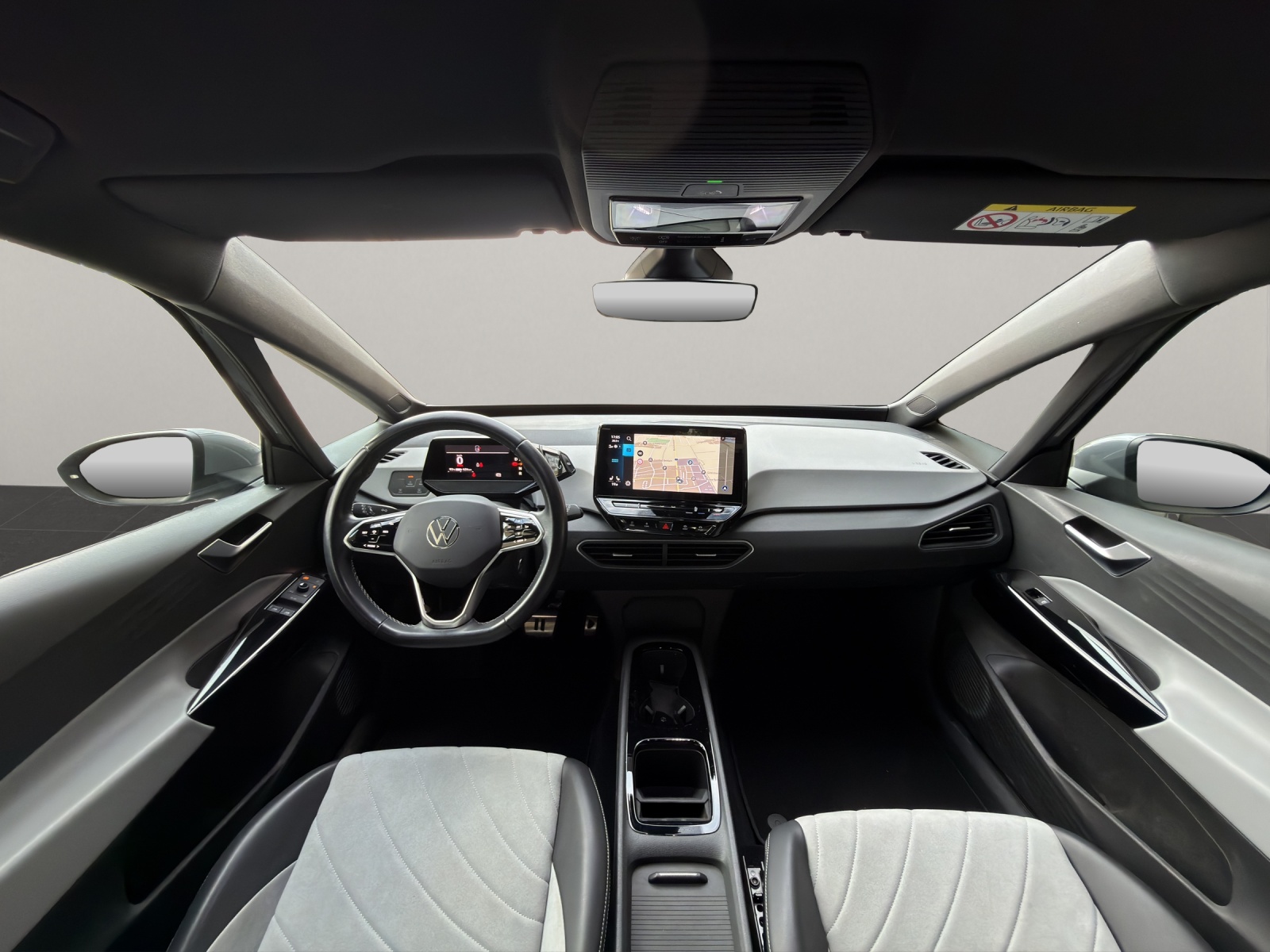 VW ID.3 Pro S 75 Edition-image-7