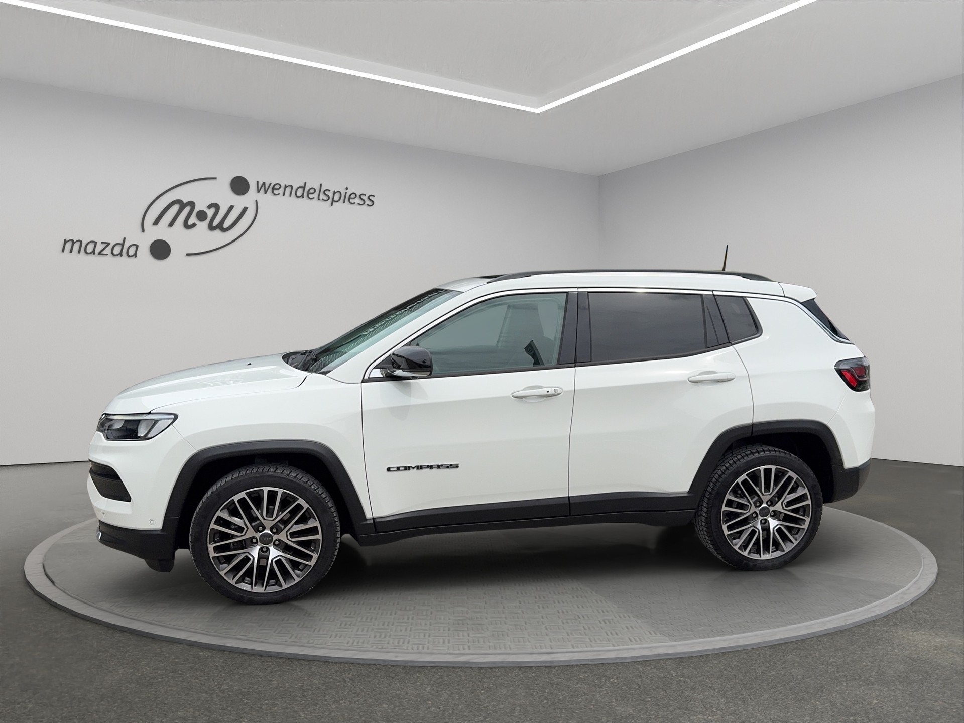 JEEP Compass 4x2 1.3 Turbo Limited DKG-image-6