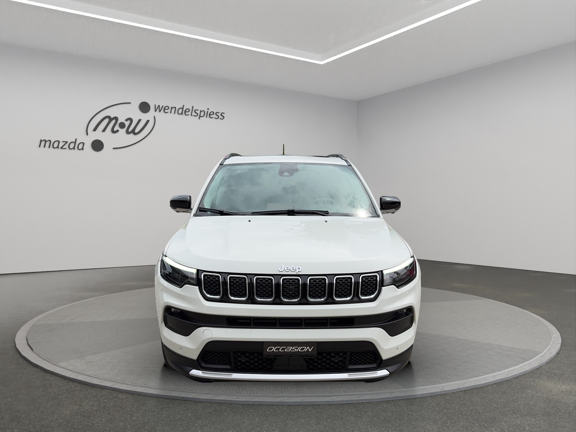 JEEP Compass 4x2 1.3 Turbo Limited DKG-image-0