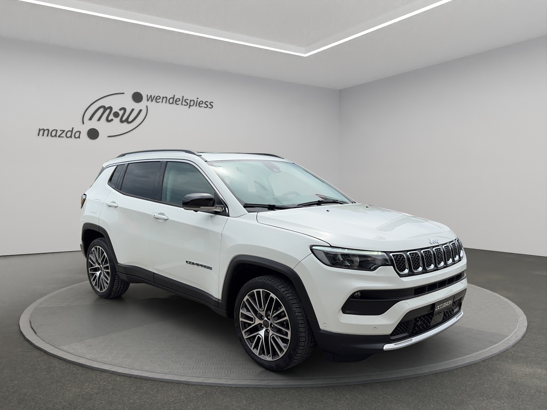 JEEP Compass 4x2 1.3 Turbo Limited DKG-image-10