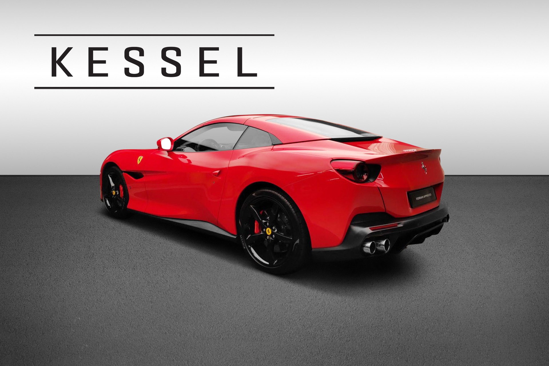 FERRARI Portofino 3.9 V8 T-image-4