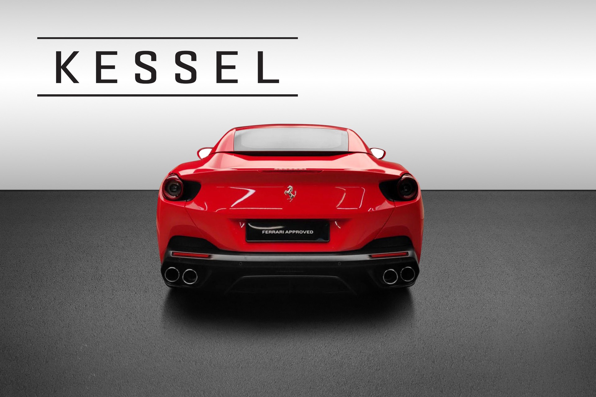 FERRARI Portofino 3.9 V8 T-image-5