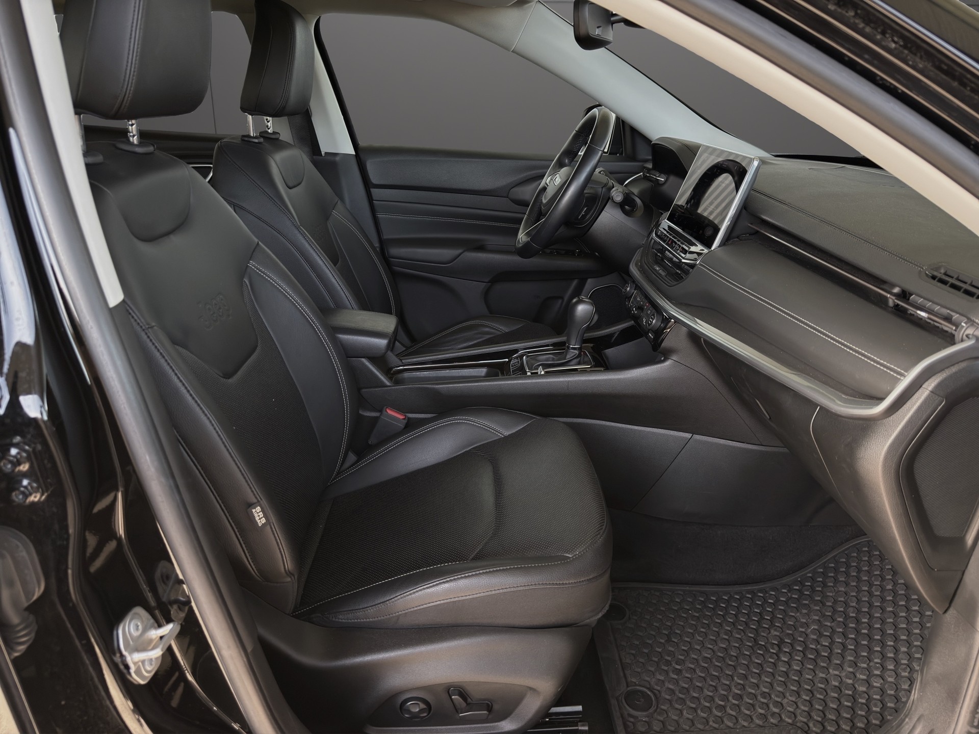 JEEP Compass 1.3 T PHEV S Plus AWD-image-10