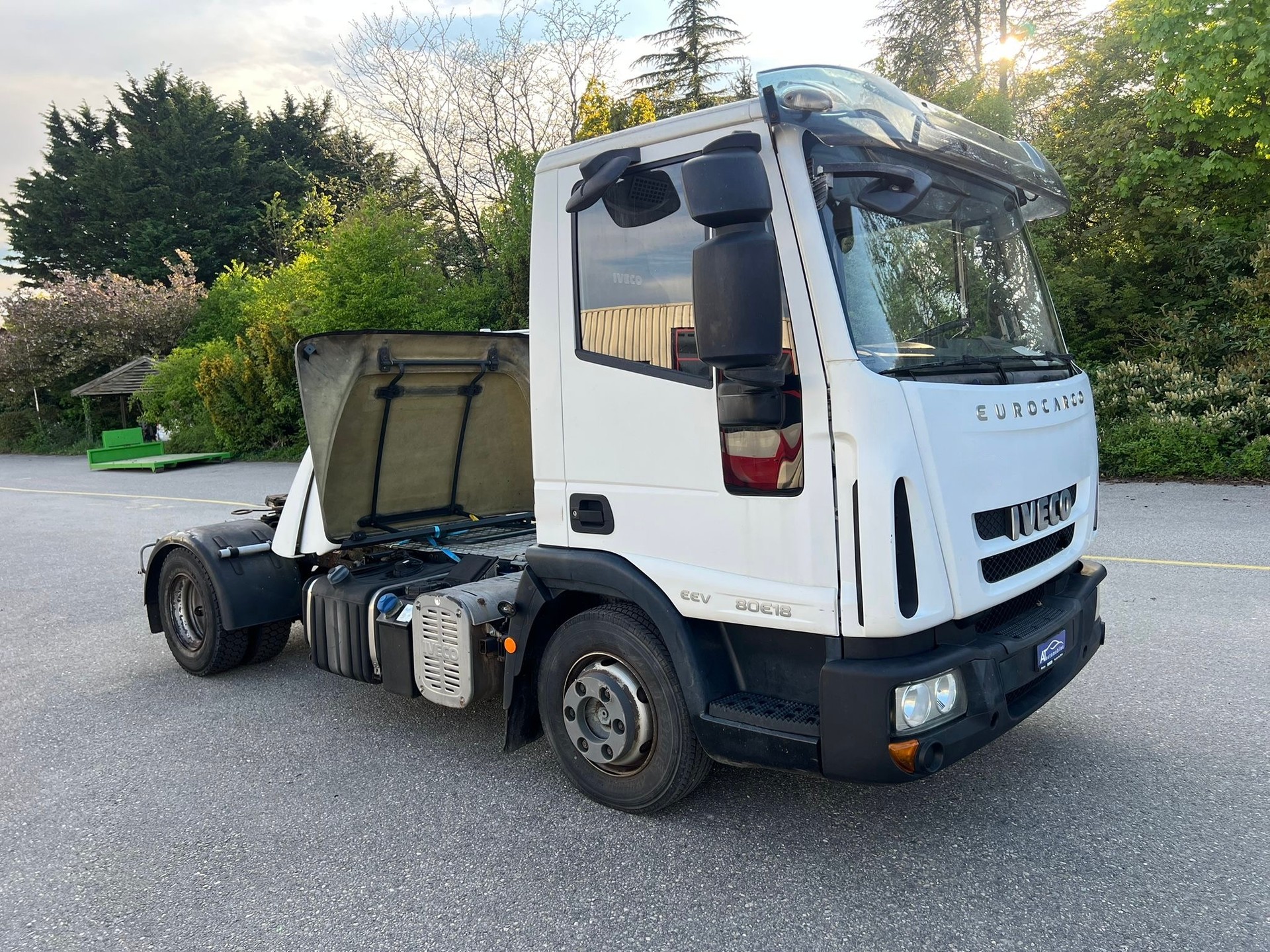 IVECO 80E18-image-2