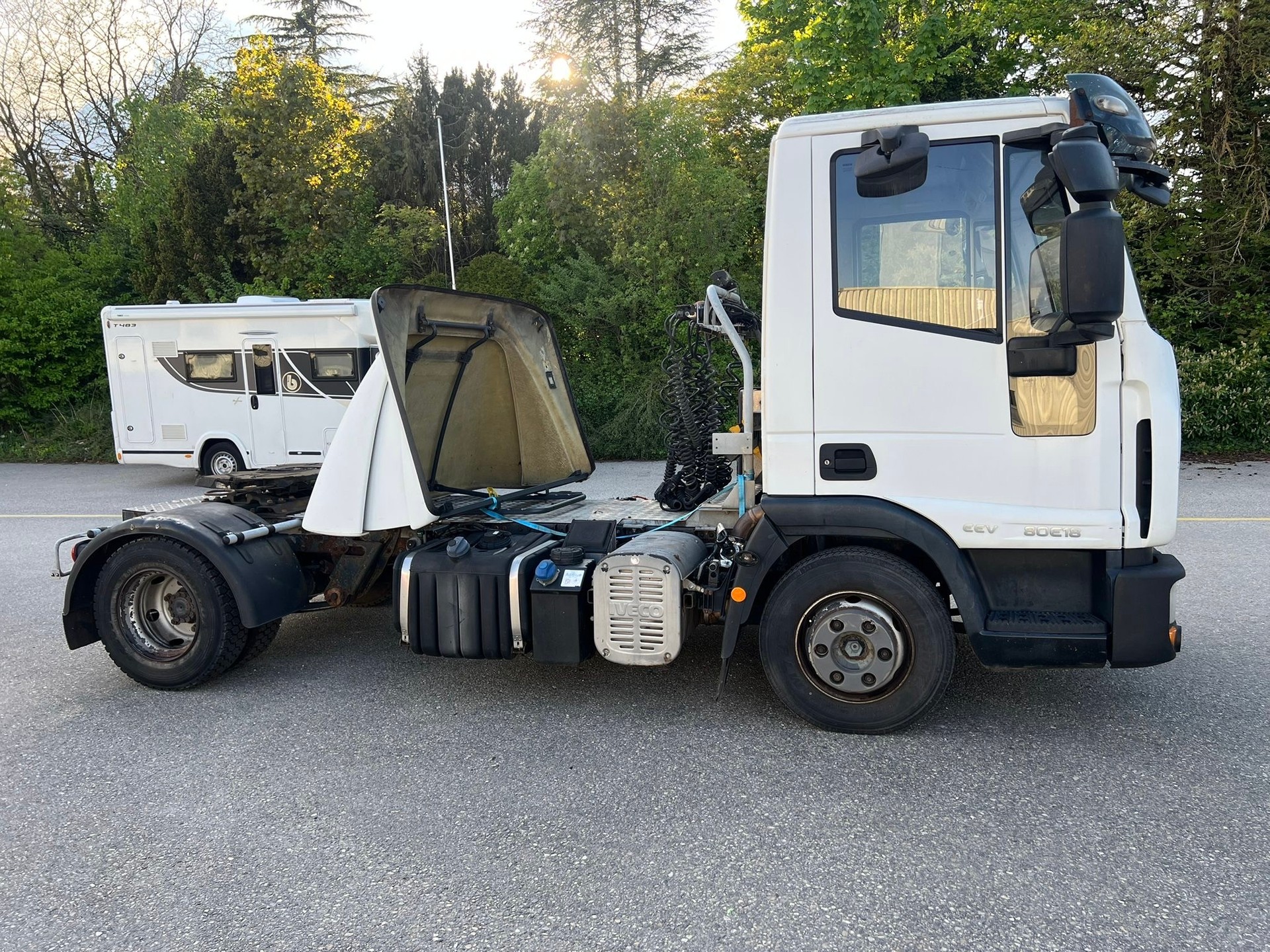 IVECO 80E18-image-3