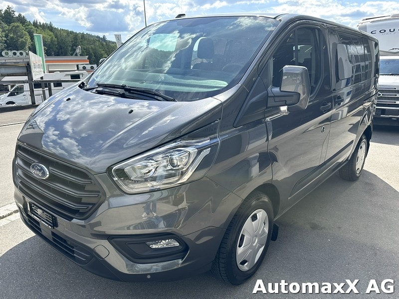 FORD Transit Custombi 320 L1 2.0 TDCi 130 Trend