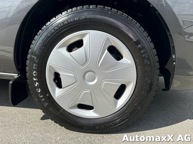 FORD Transit Custombi 320 L1 2.0 TDCi 130 Trend-image-14