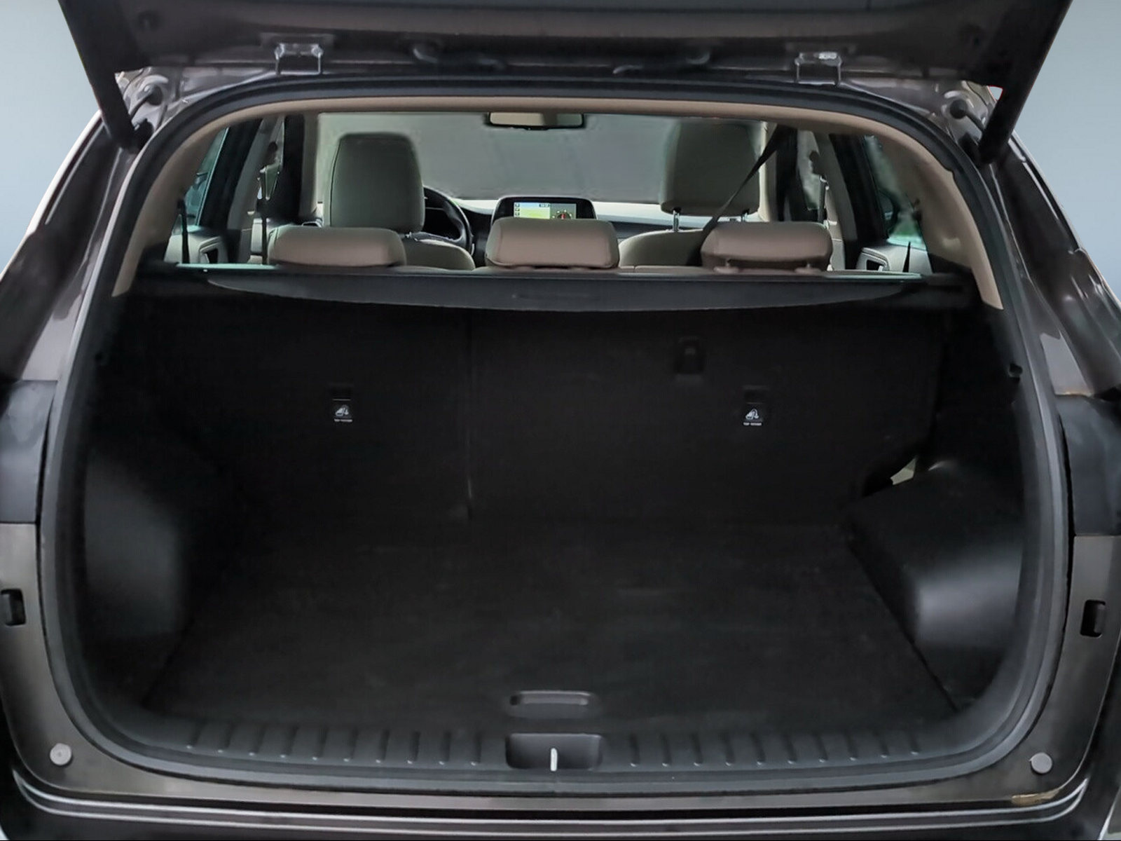 HYUNDAI Tucson 1.6 T-GDi Premium 4WD-image-11