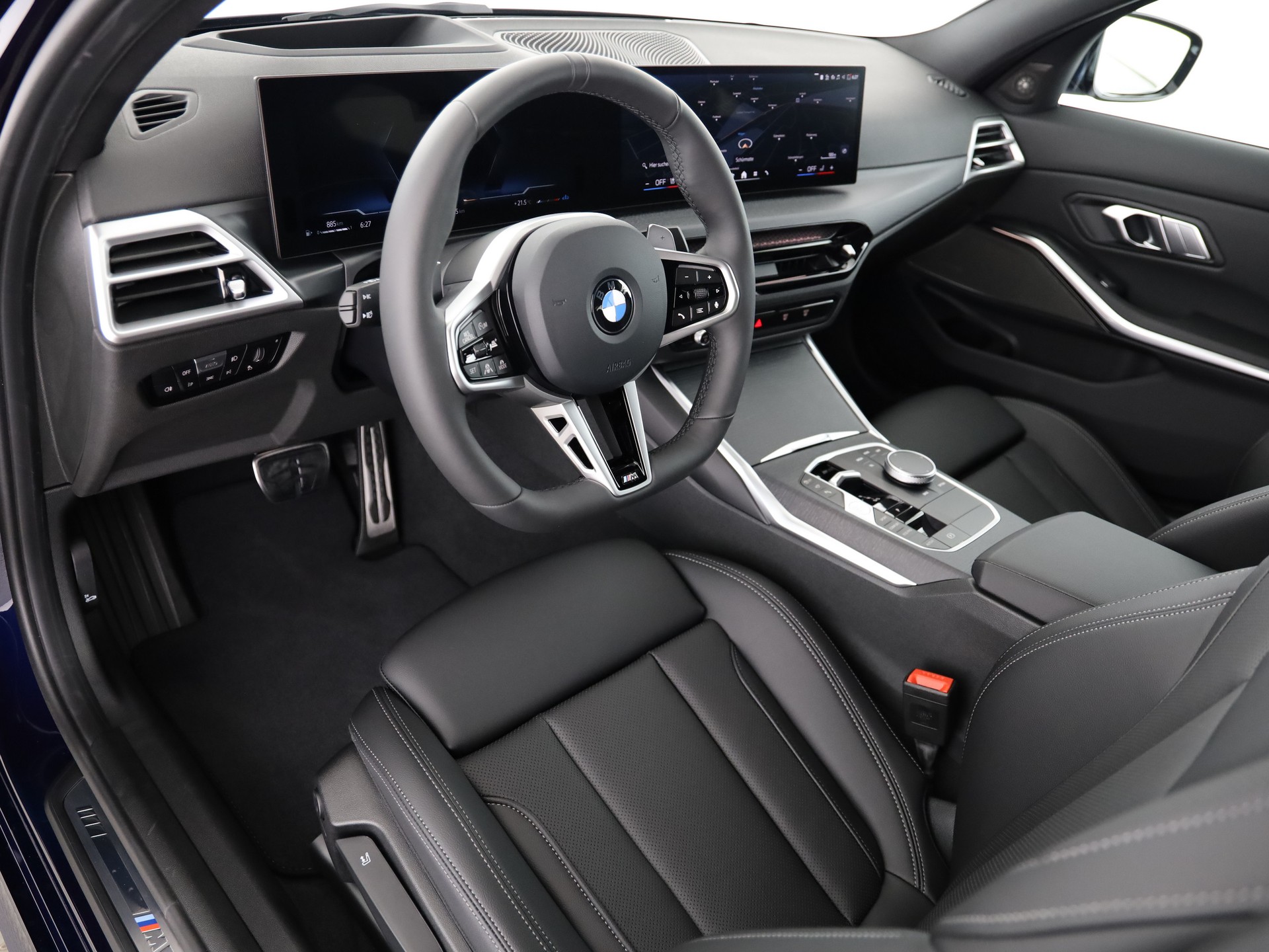 BMW 320d xDr 48V M Sport-image-8