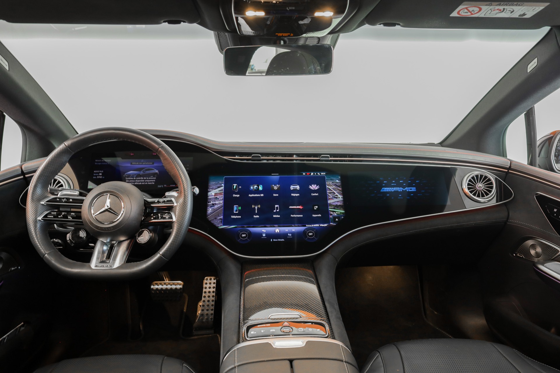 MERCEDES-BENZ EQE 43 AMG 4 Matic-image-12