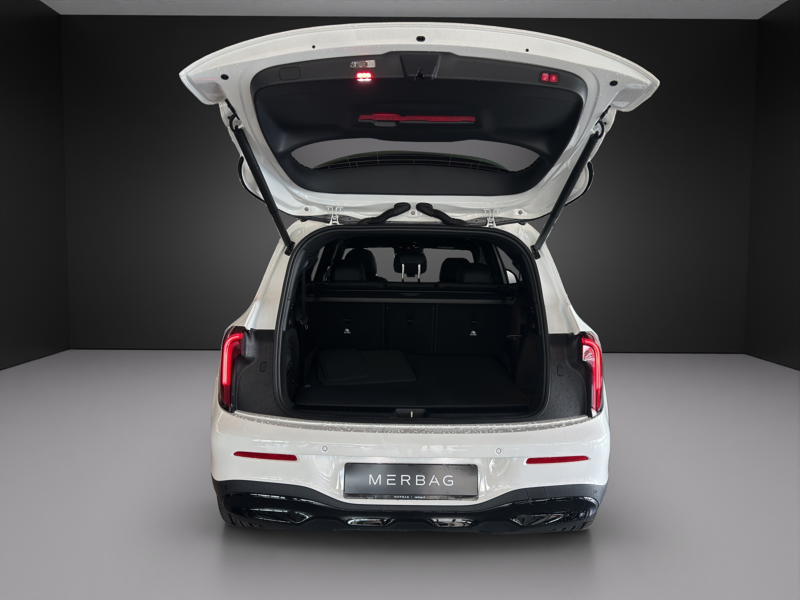 MERCEDES-BENZ GLB 350 85kWh EQ 4 Matic-image-6