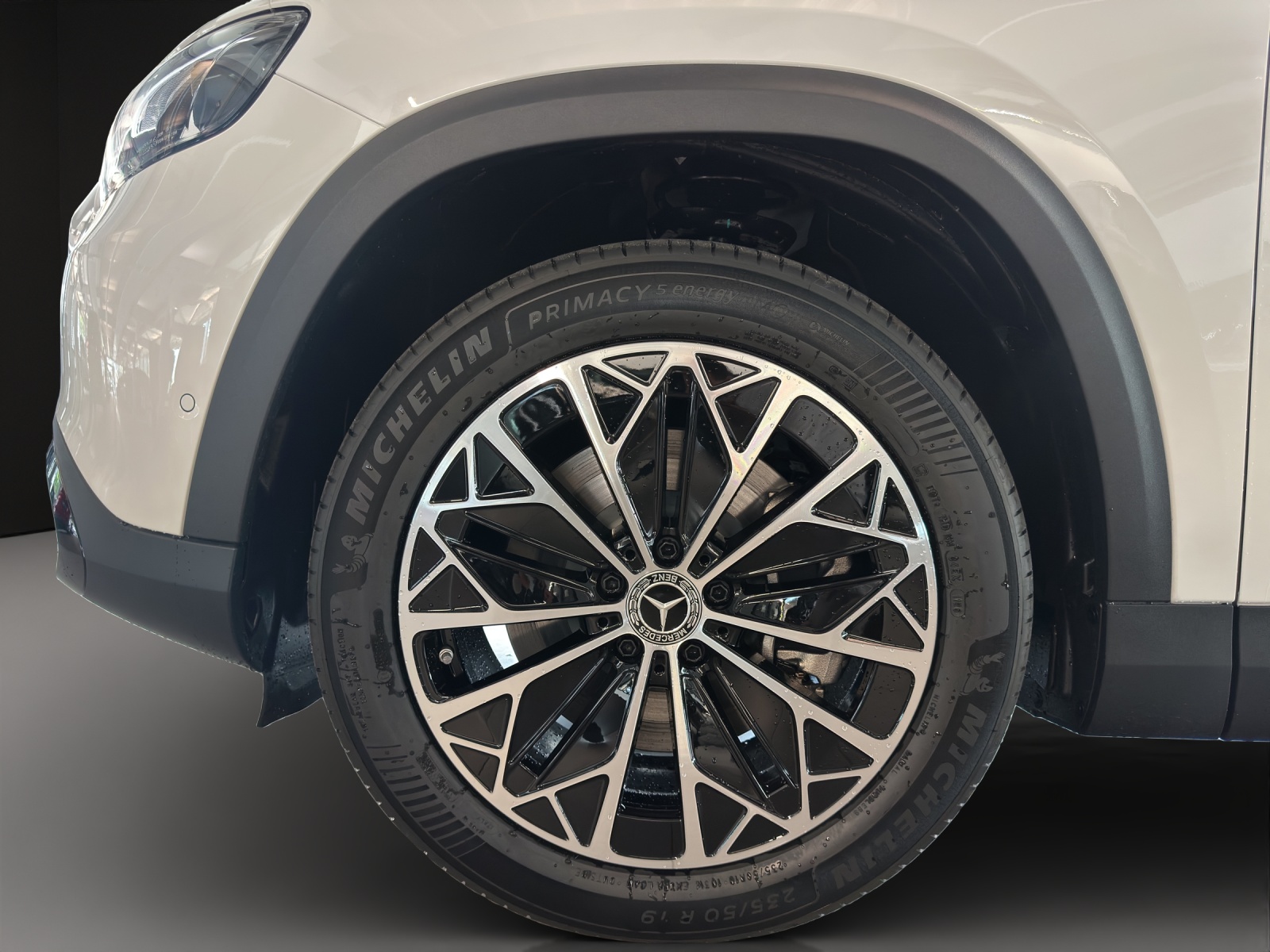 MERCEDES-BENZ GLB 350 85kWh EQ 4 Matic-image-7