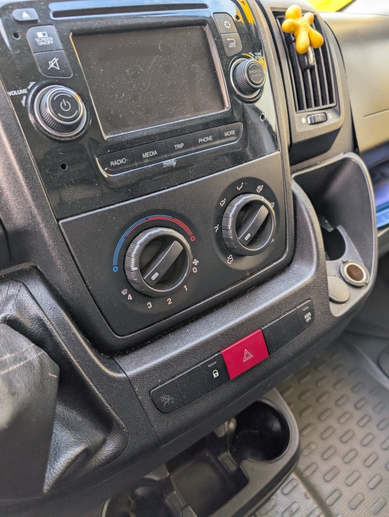 FIAT Ducato 2.3 MJ L3H2 Kasten-image-6