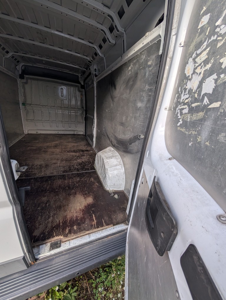 FIAT Ducato 2.3 MJ L3H2 Kasten-image-7