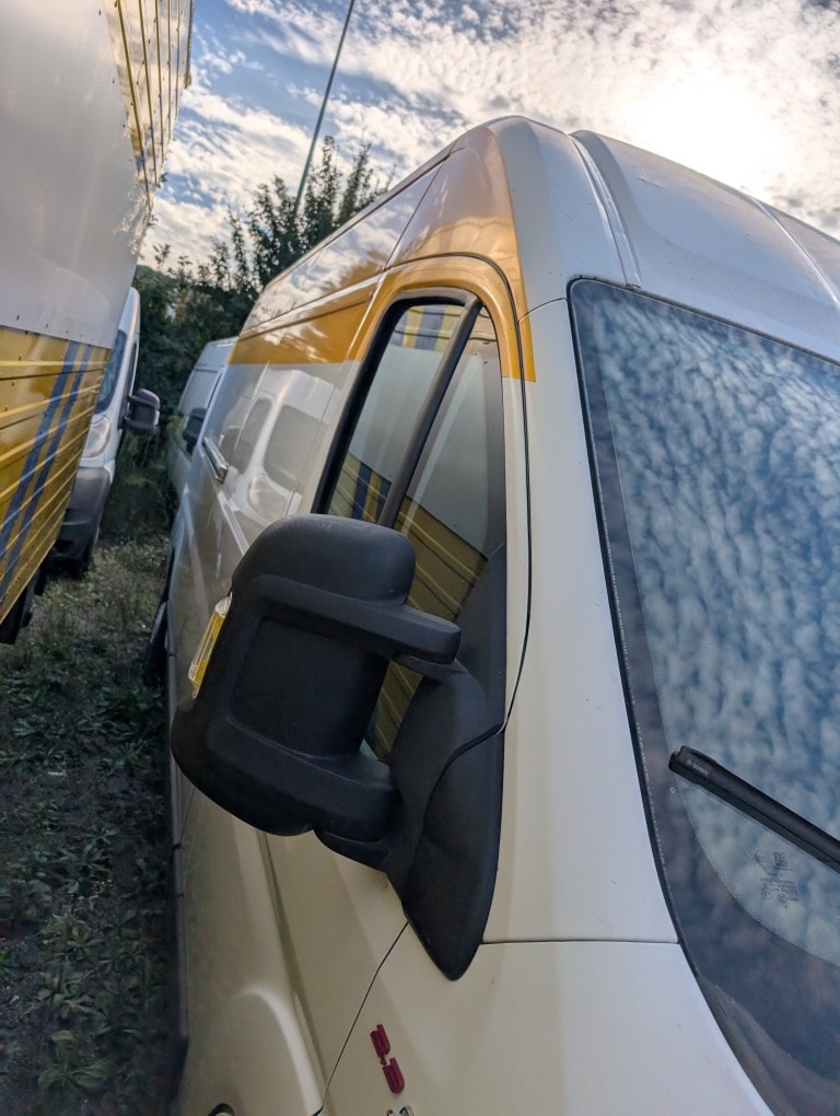 FIAT Ducato 2.3 MJ L3H2 Kasten-image-1