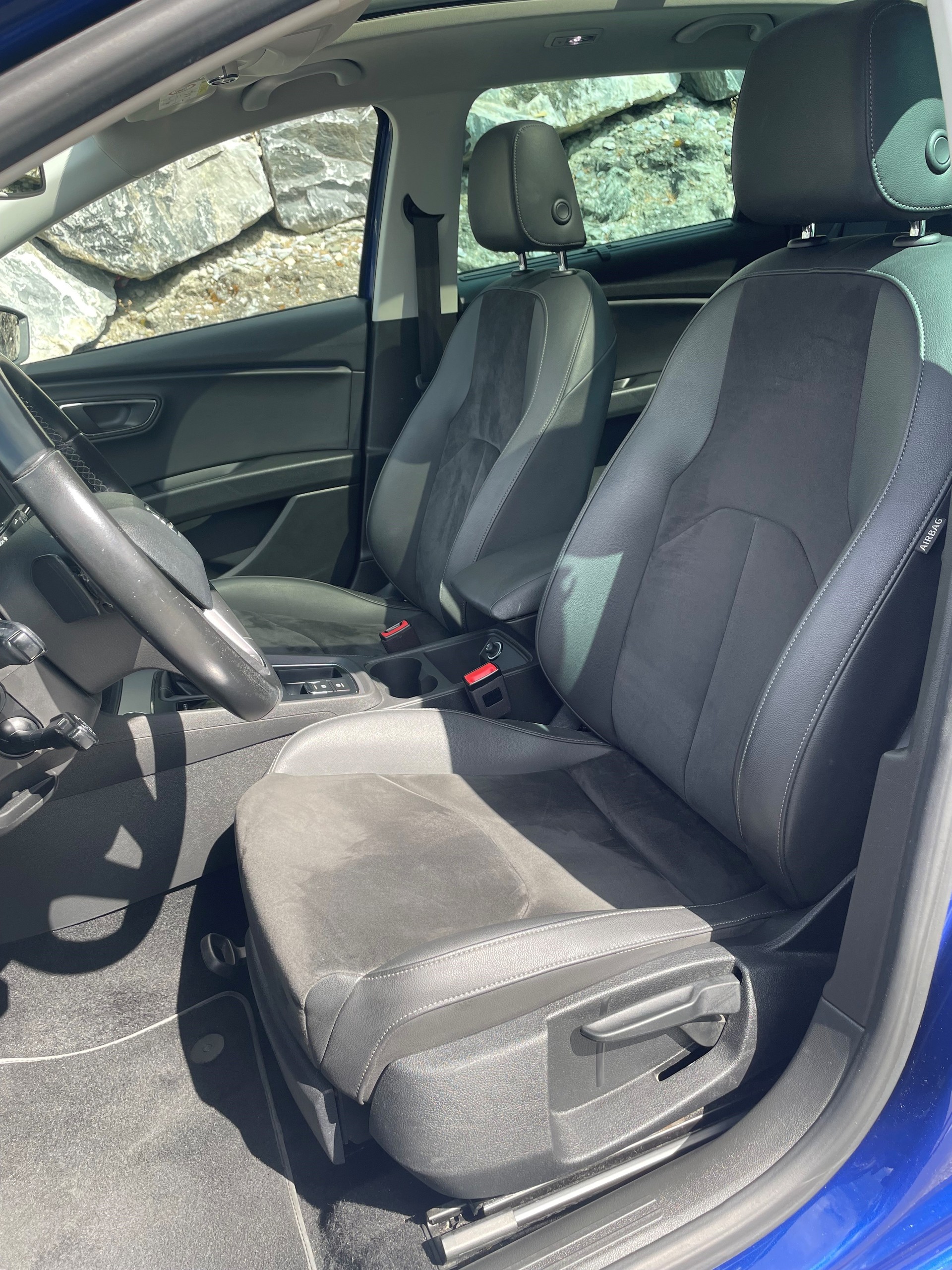 SEAT Leon ST 2.0 TDI Xcellence 4Drive DSG-image-6