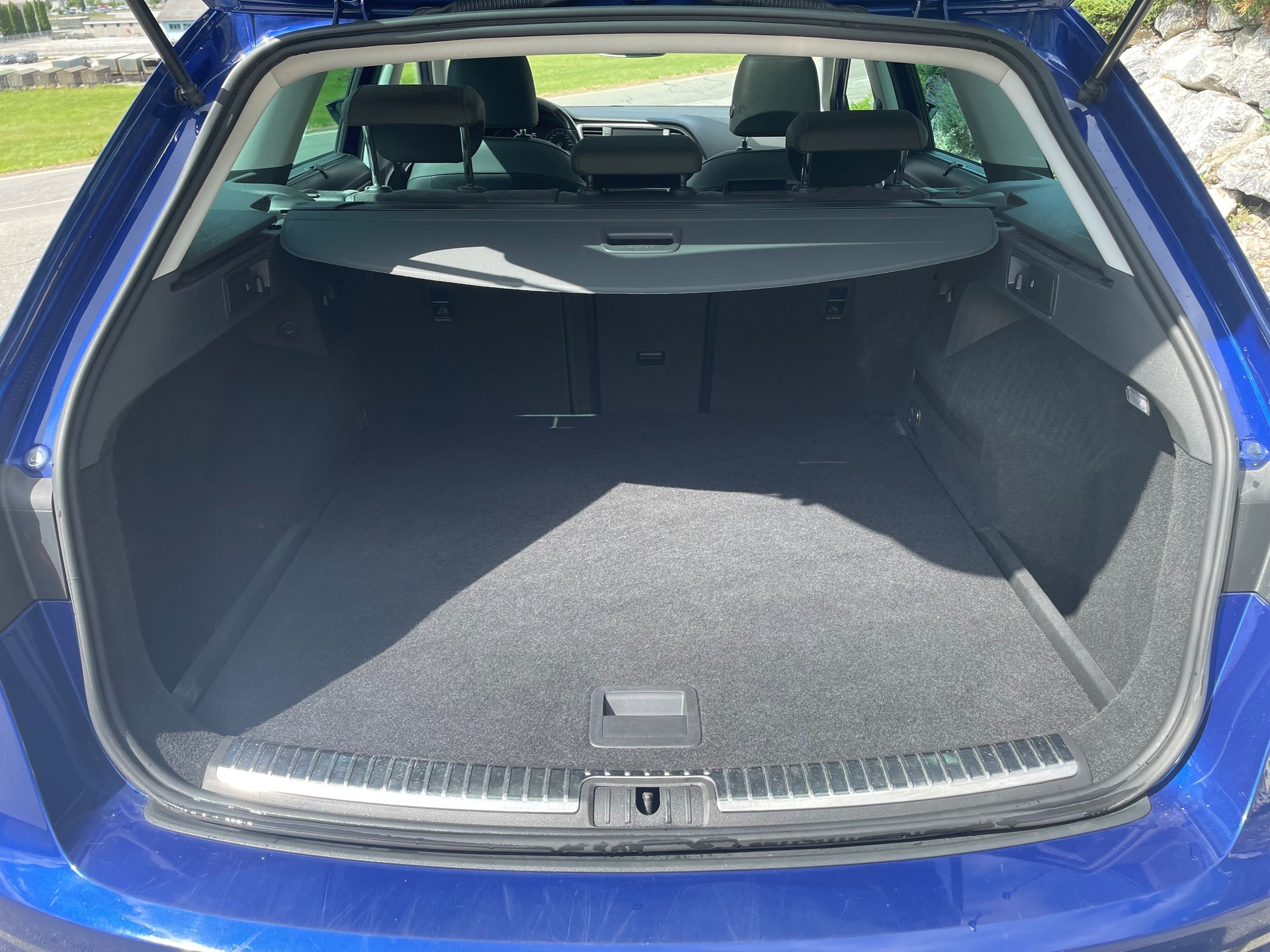 SEAT Leon ST 2.0 TDI Xcellence 4Drive DSG-image-8