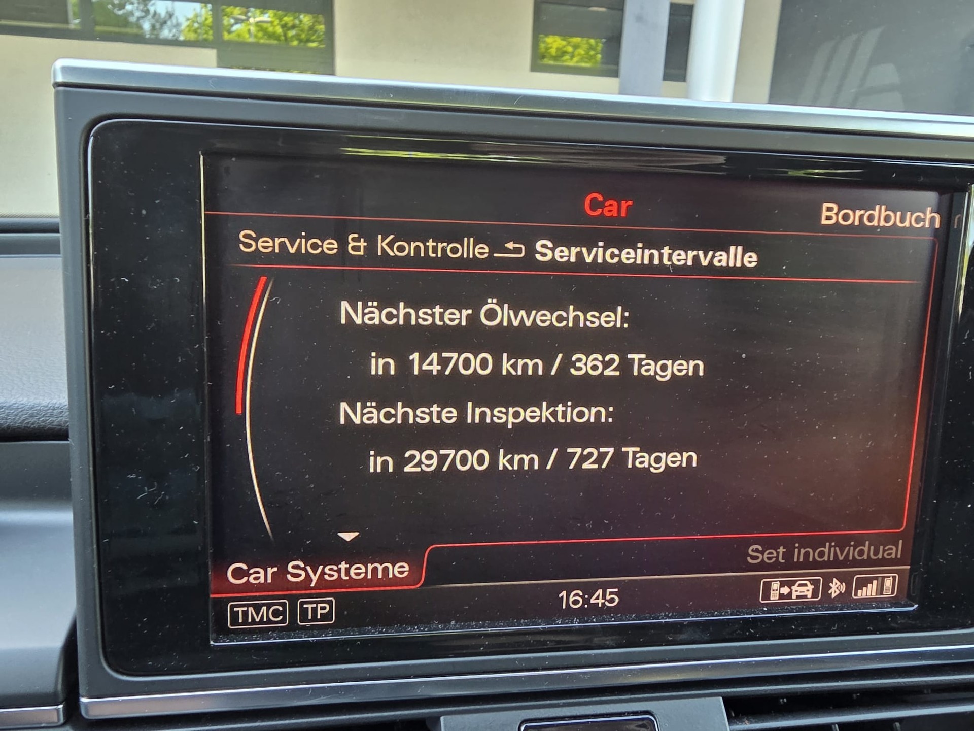 AUDI 3.0 V6 TFSI quattro S-Tr.-image-6