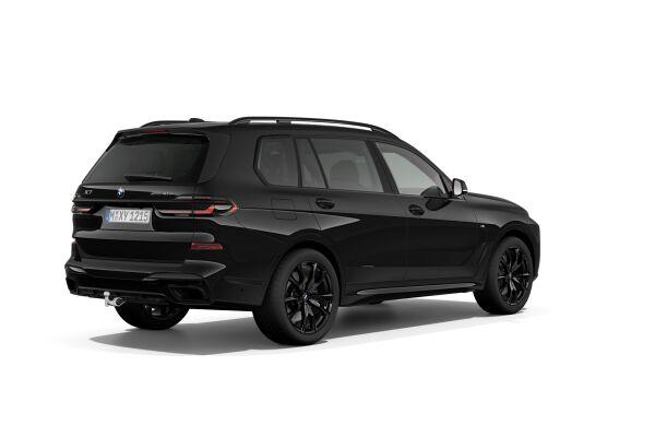 BMW X7 40d M Sport Pro xDrive G07 (CH) AHK 📍-image-1