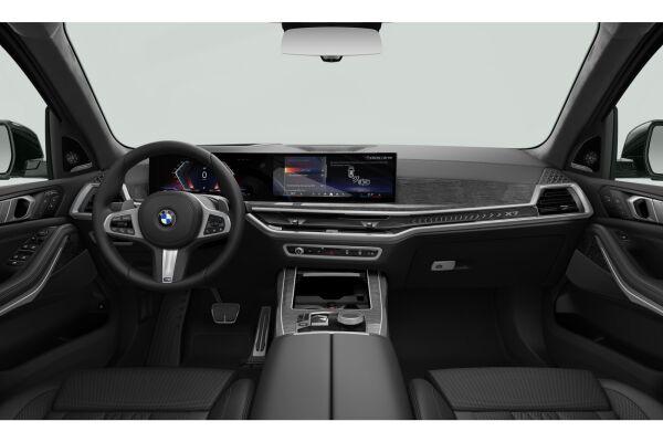 BMW X7 40d M Sport Pro xDrive G07 (CH) AHK 📍-image-3