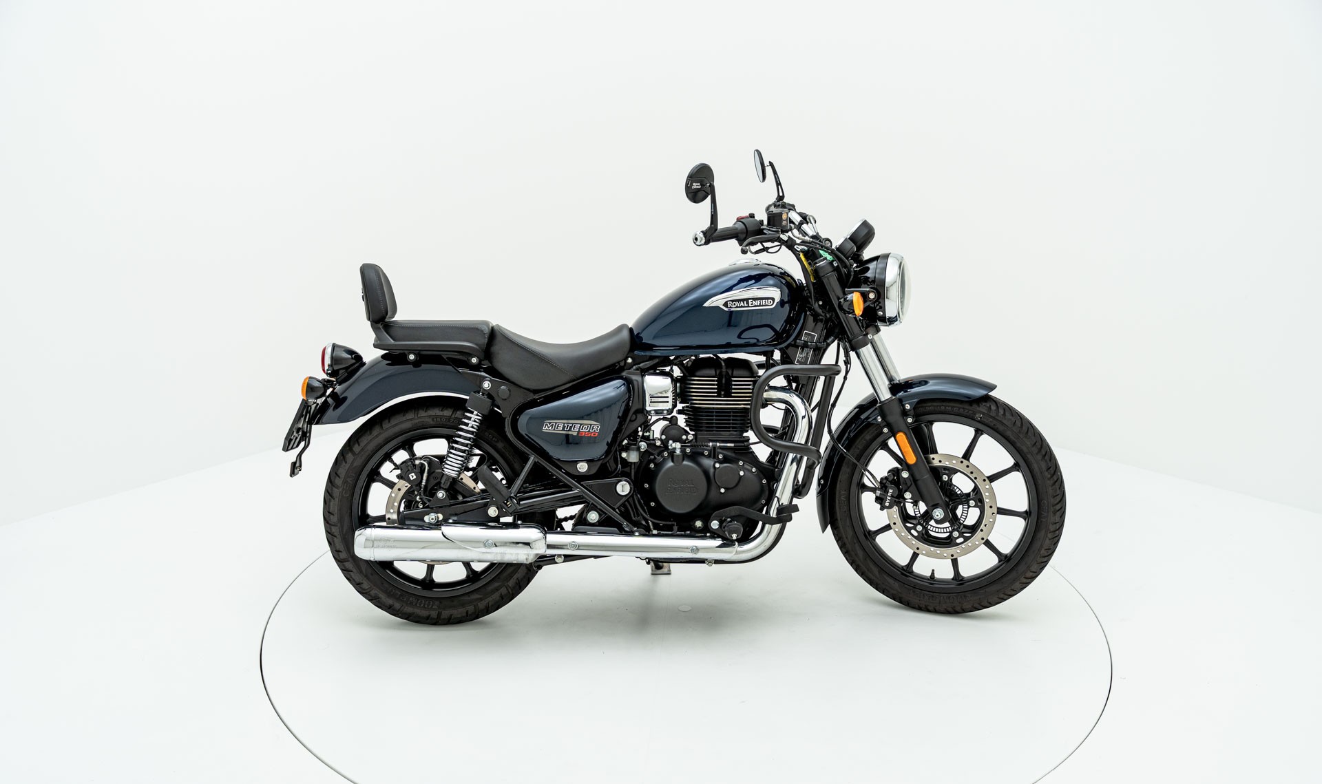 ROYAL ENFIELD Meteor Stellar
