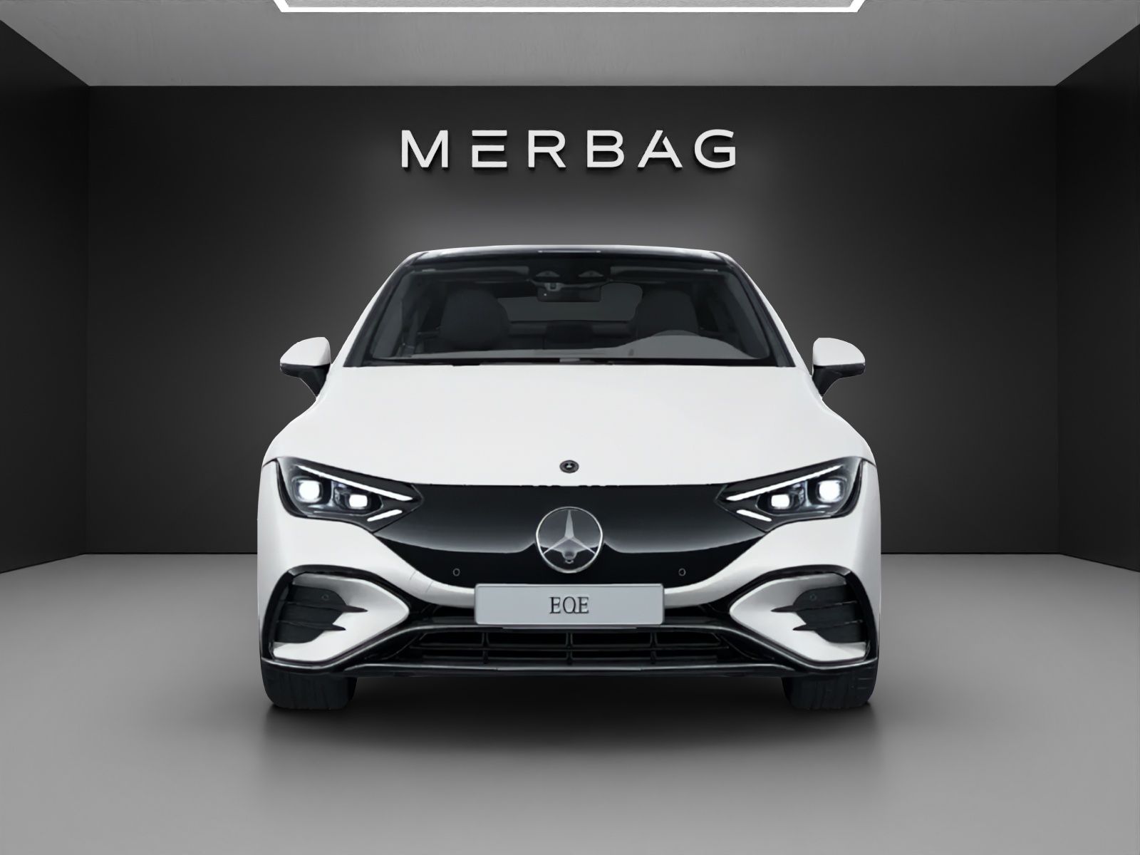 MERCEDES-BENZ EQE 500 4 Matic-image-1