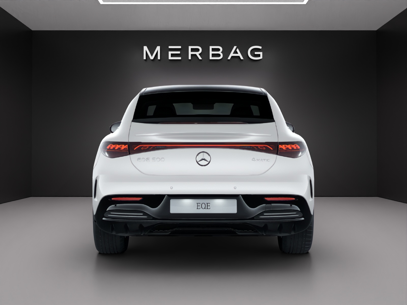 MERCEDES-BENZ EQE 500 4 Matic-image-4