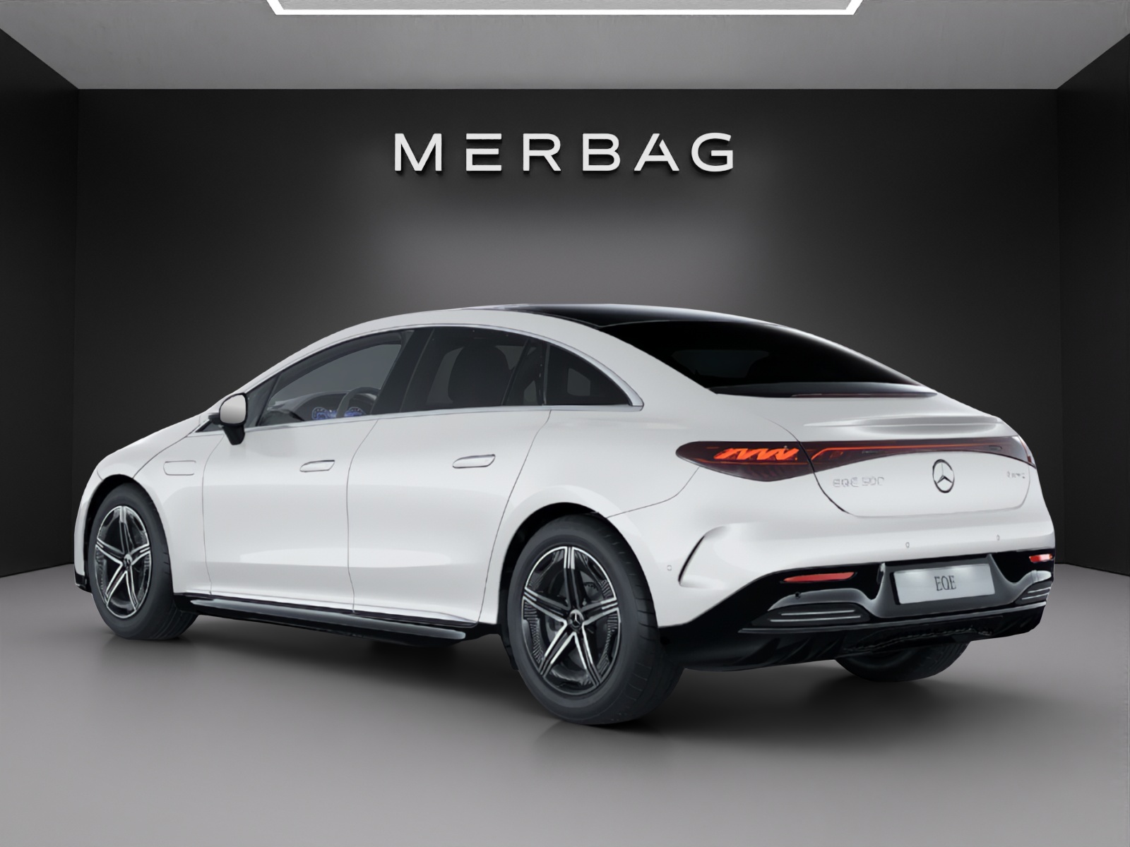 MERCEDES-BENZ EQE 500 4 Matic-image-3