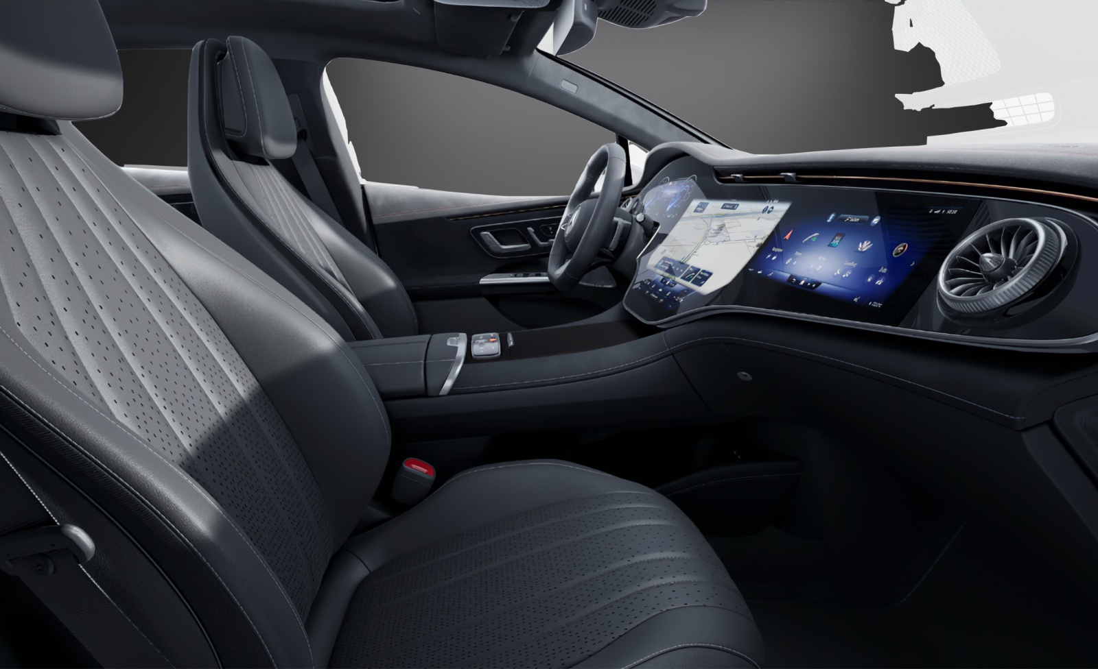 MERCEDES-BENZ EQE 500 4 Matic-image-9